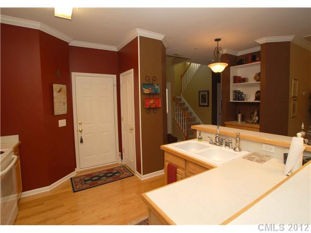 16767 Commons Creek Drive Charlotte NC 28277