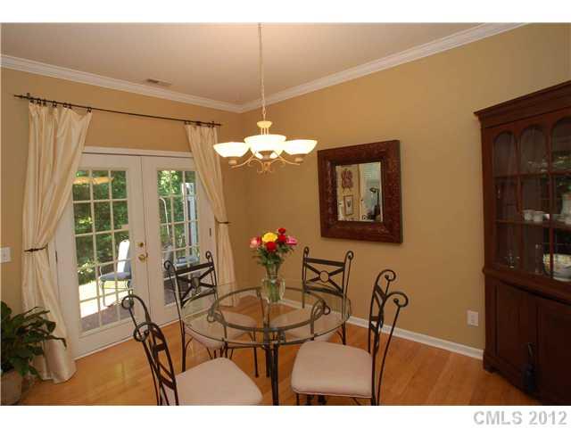 16767 Commons Creek Drive Charlotte NC 28277
