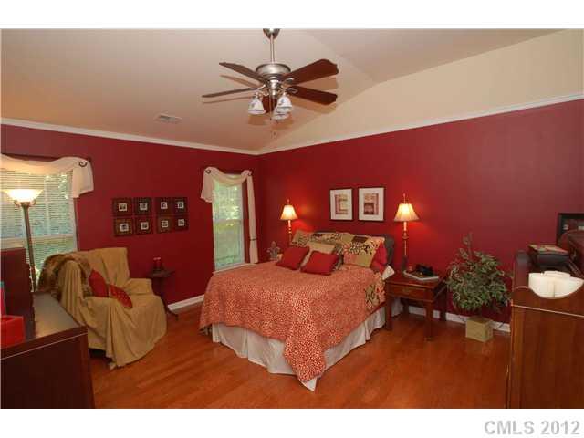16767 Commons Creek Drive Charlotte NC 28277