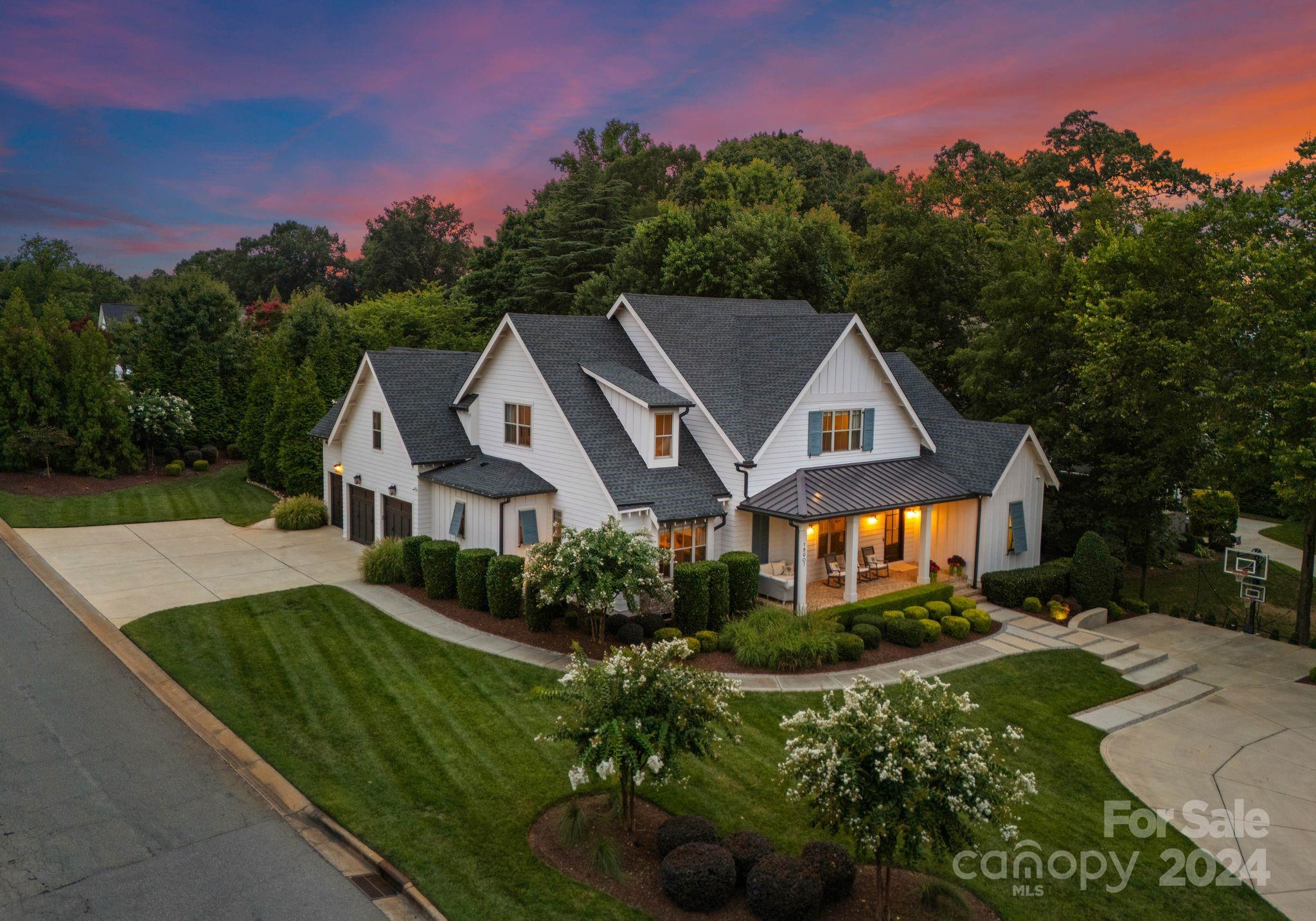 18907 Lakehouse Pointe Drive Cornelius NC 28031