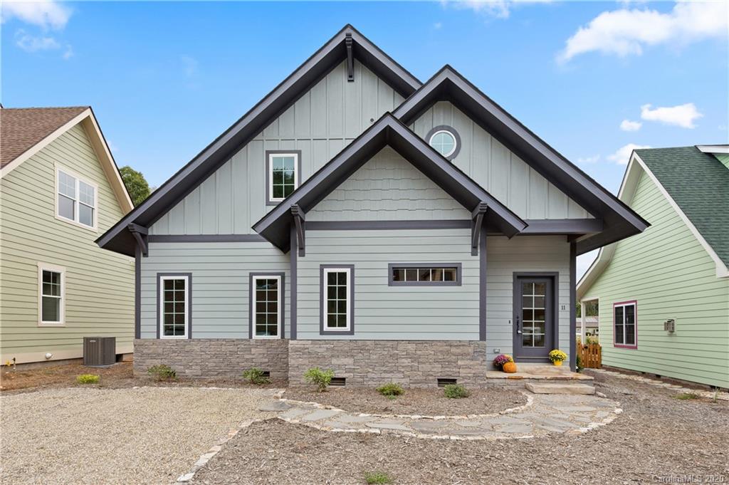 11 Verde Drive Asheville NC 28806