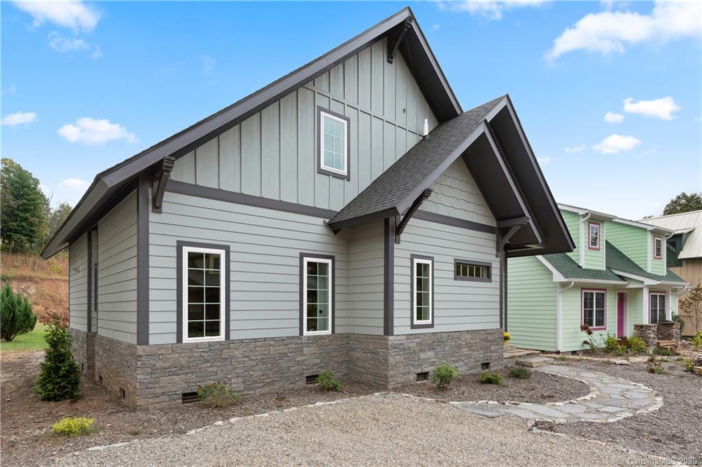 11 Verde Drive Asheville NC 28806
