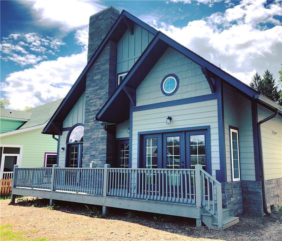 11 Verde Drive Asheville NC 28806