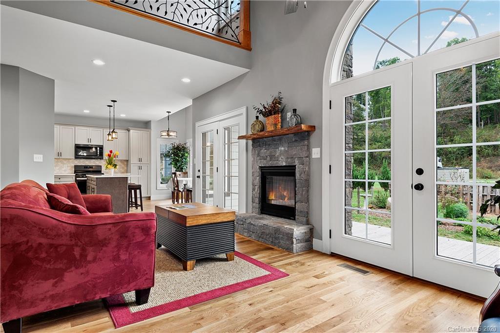 11 Verde Drive Asheville NC 28806