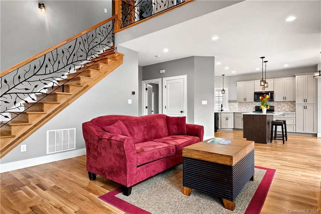 11 Verde Drive Asheville NC 28806