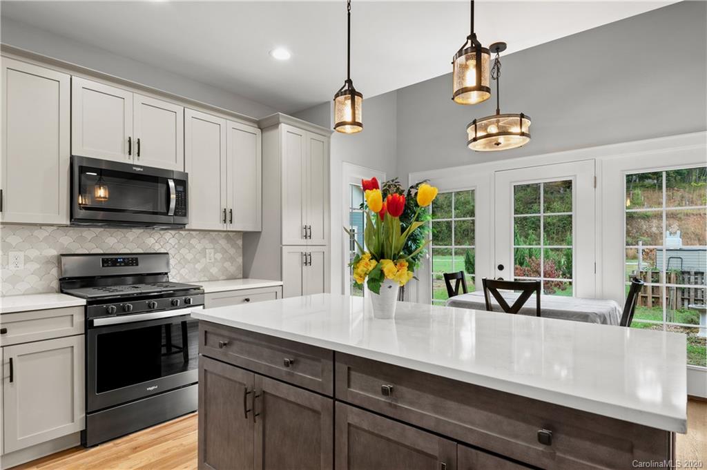 11 Verde Drive Asheville NC 28806