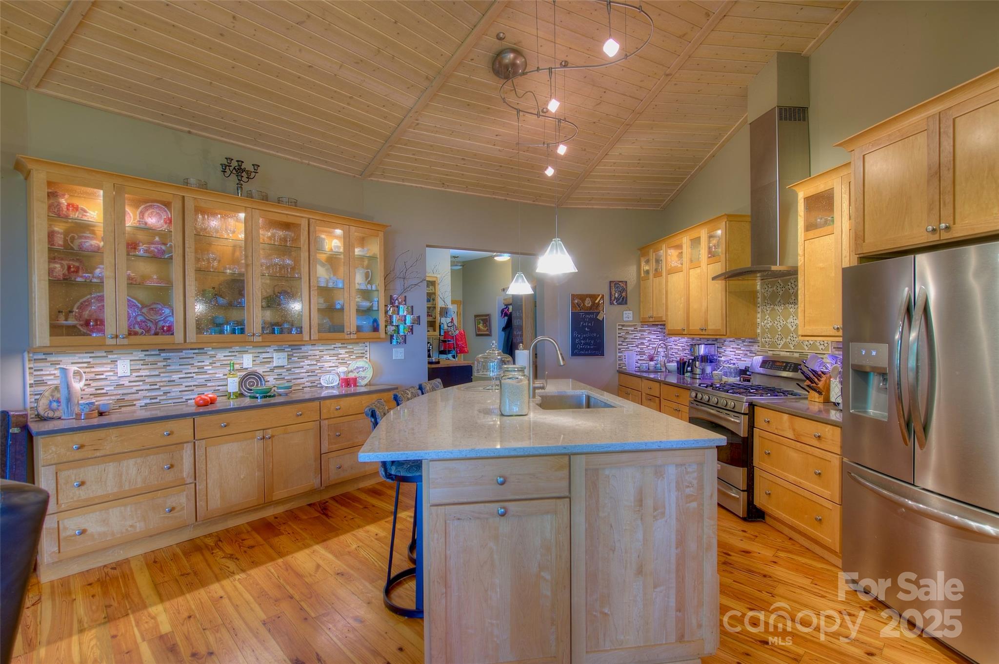 1024 Arrowhead Ridge Road Spruce Pine NC 28777