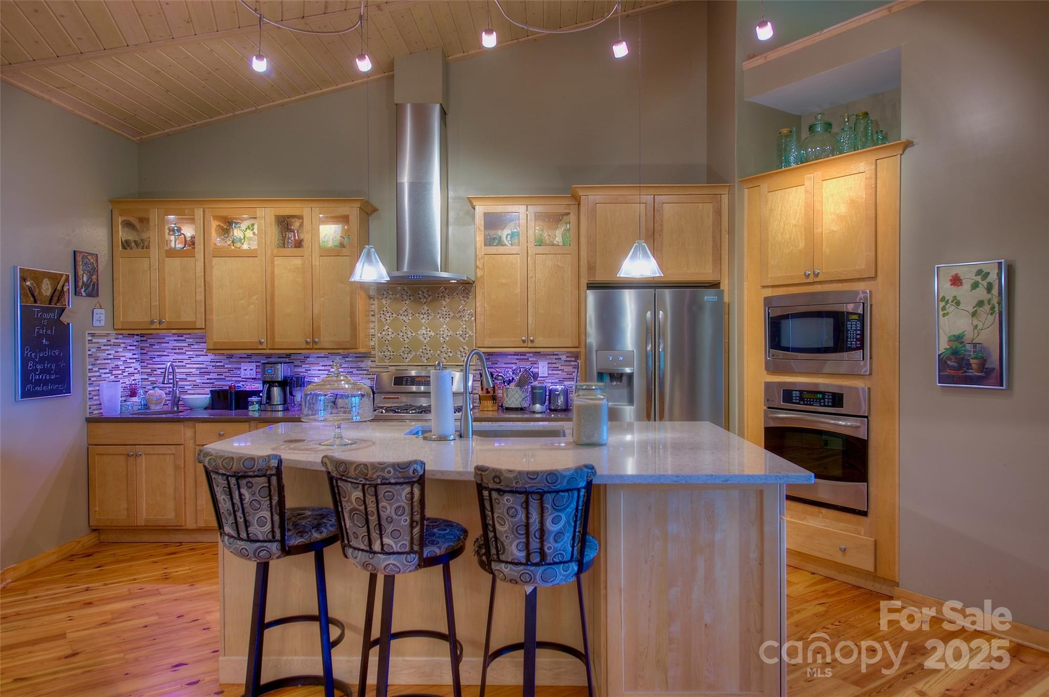 1024 Arrowhead Ridge Road Spruce Pine NC 28777
