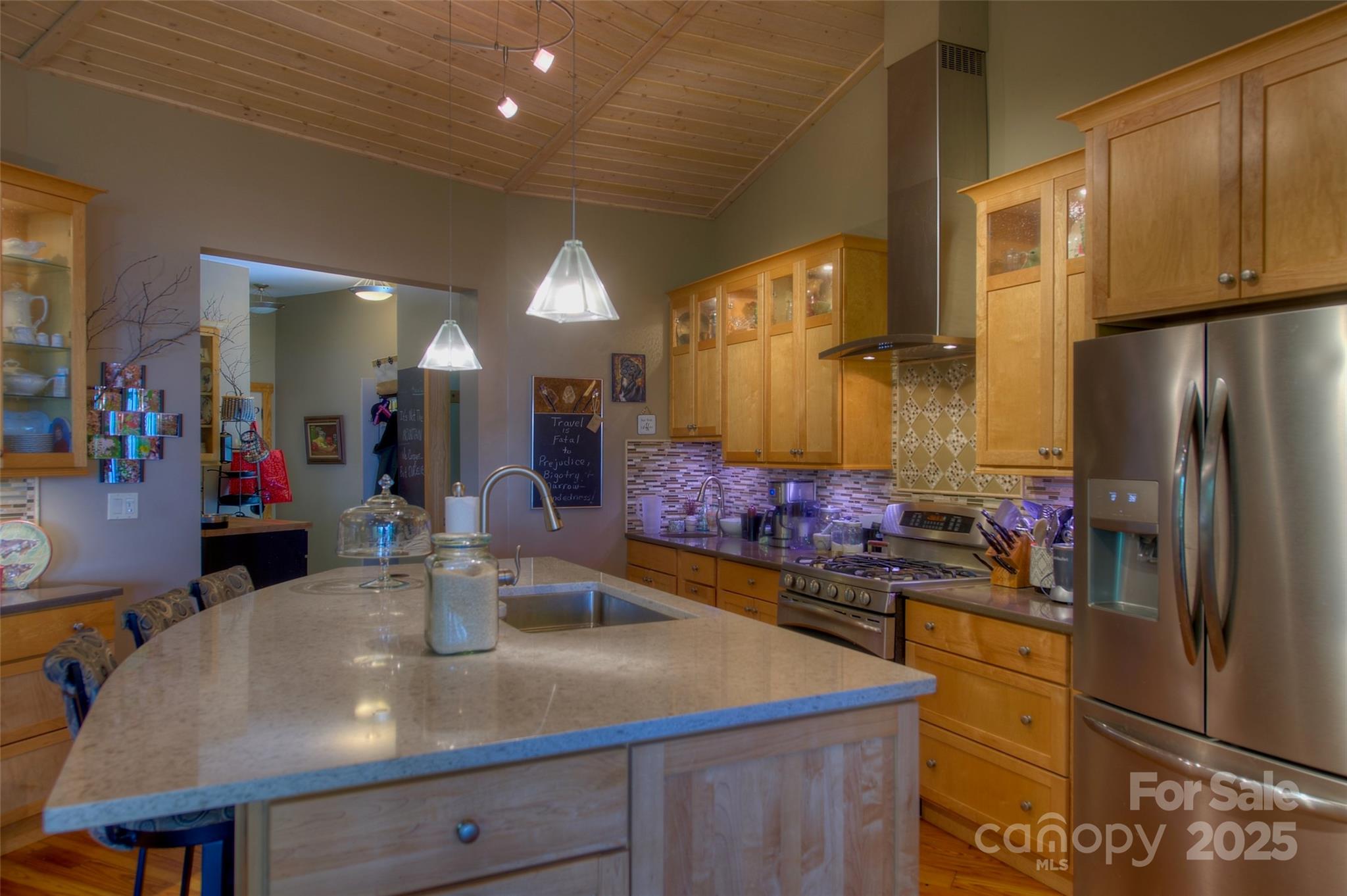 1024 Arrowhead Ridge Road Spruce Pine NC 28777
