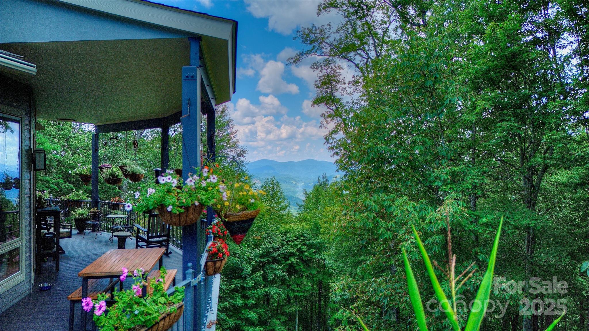 1024 Arrowhead Ridge Road Spruce Pine NC 28777