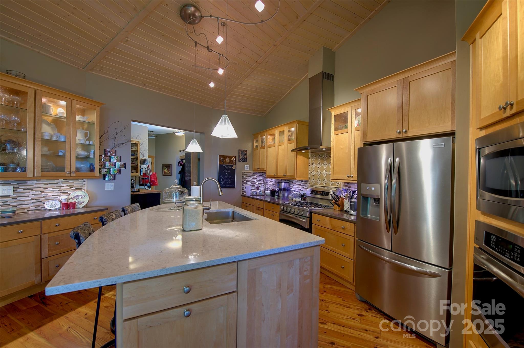 1024 Arrowhead Ridge Road Spruce Pine NC 28777