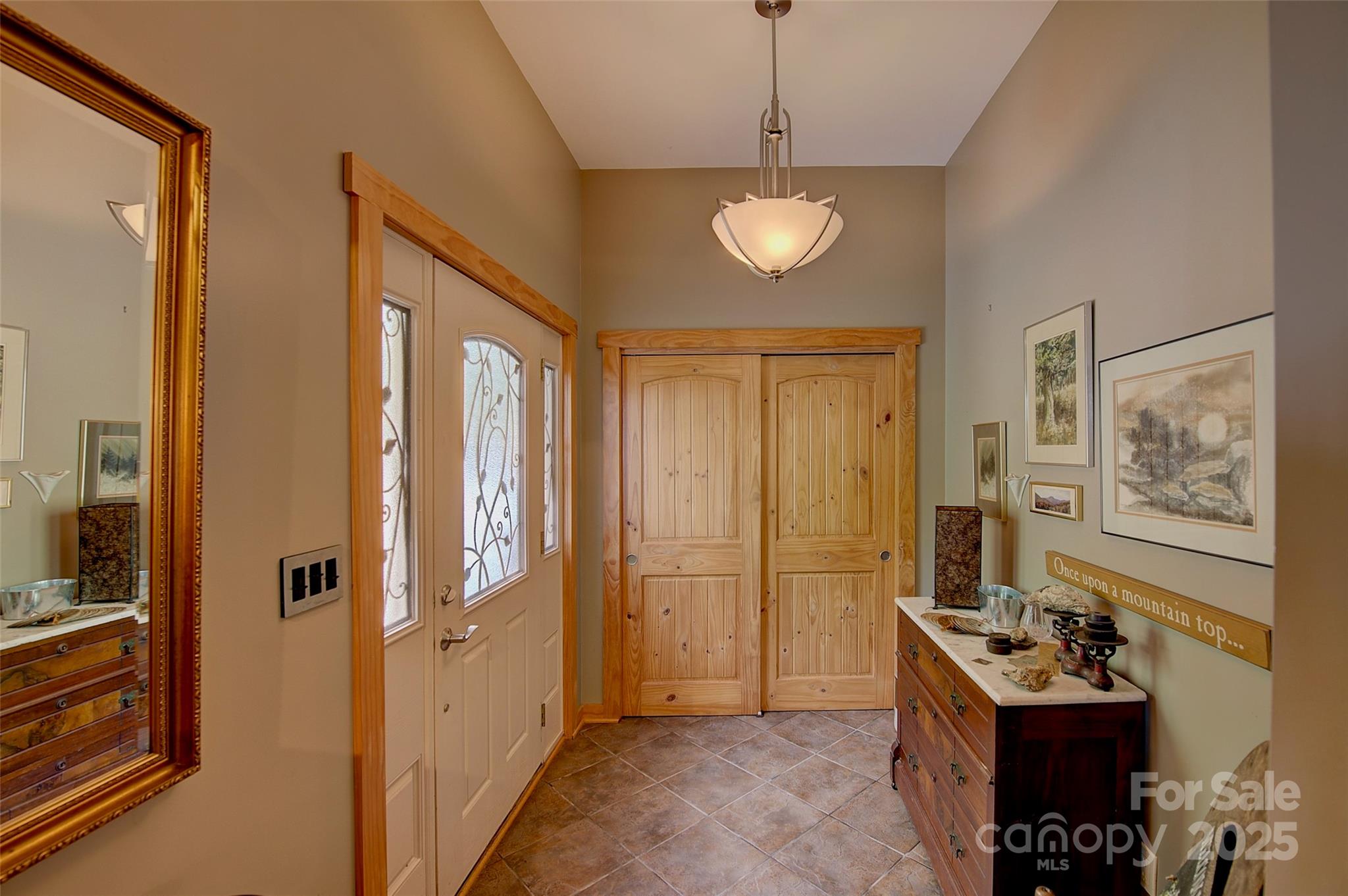 1024 Arrowhead Ridge Road Spruce Pine NC 28777