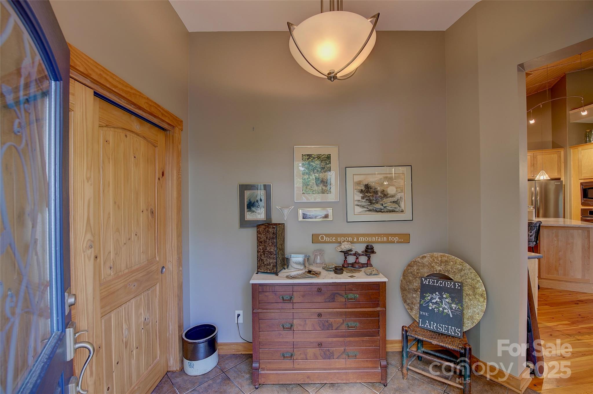 1024 Arrowhead Ridge Road Spruce Pine NC 28777