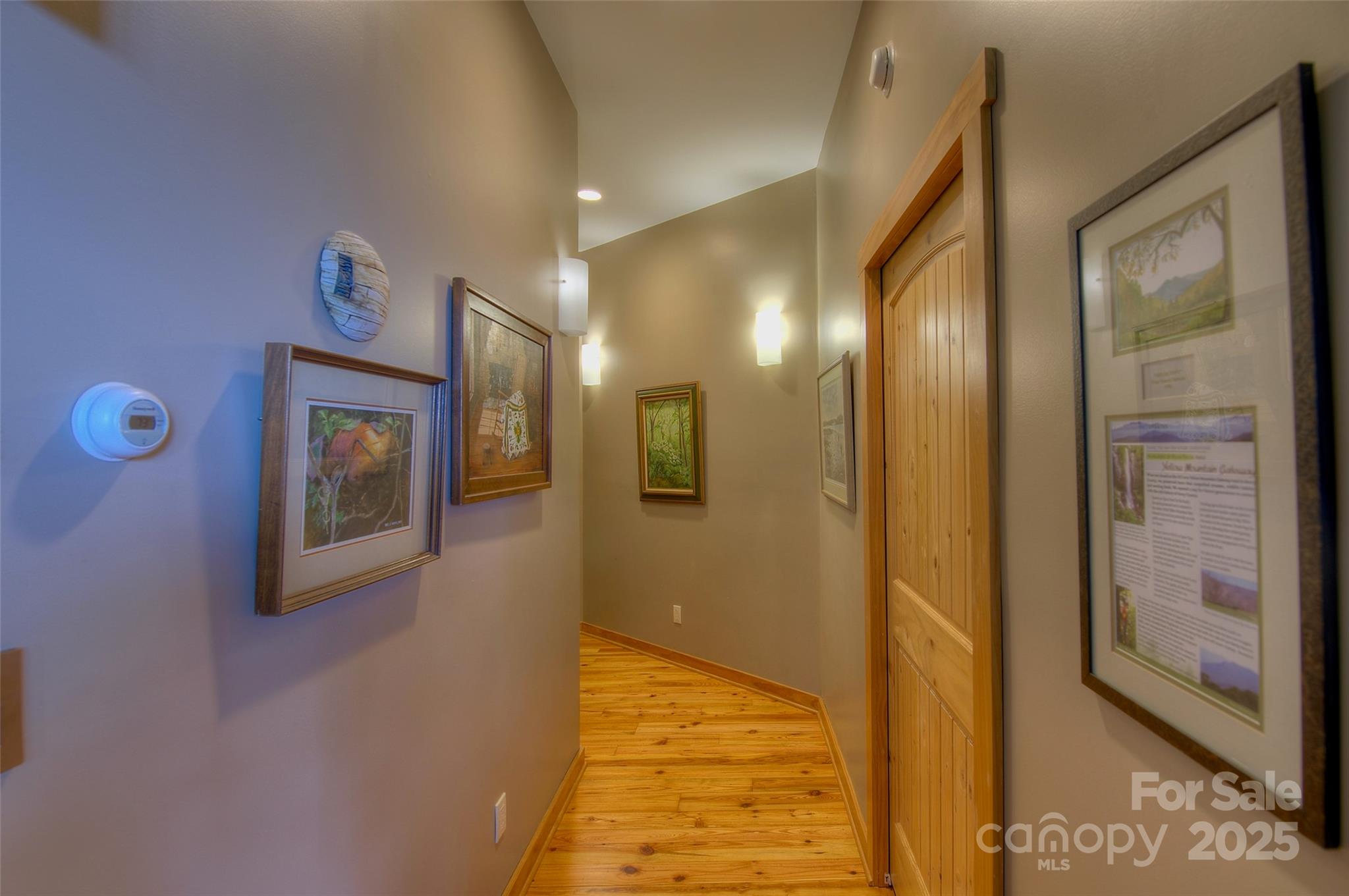 1024 Arrowhead Ridge Road Spruce Pine NC 28777