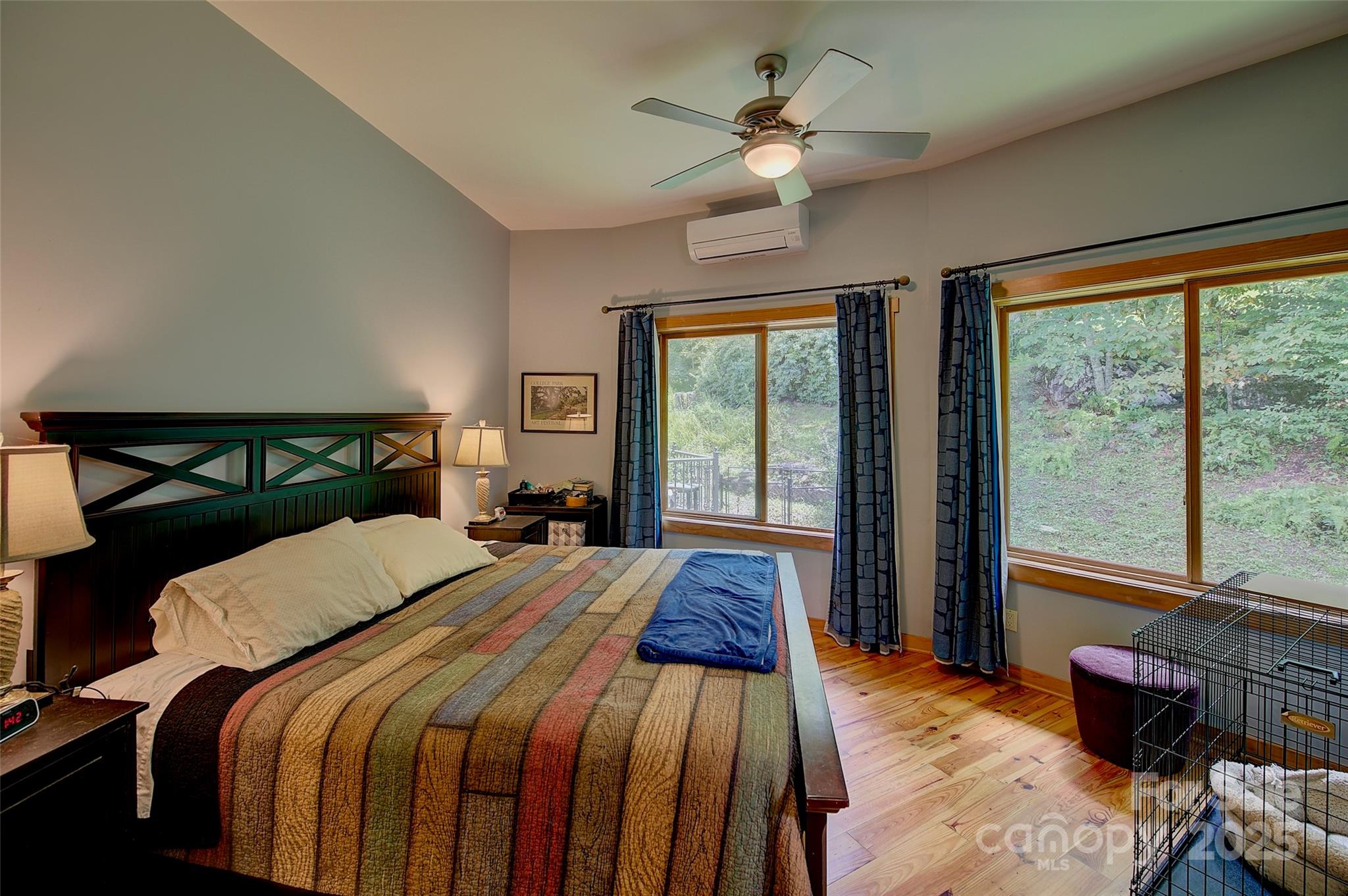 1024 Arrowhead Ridge Road Spruce Pine NC 28777