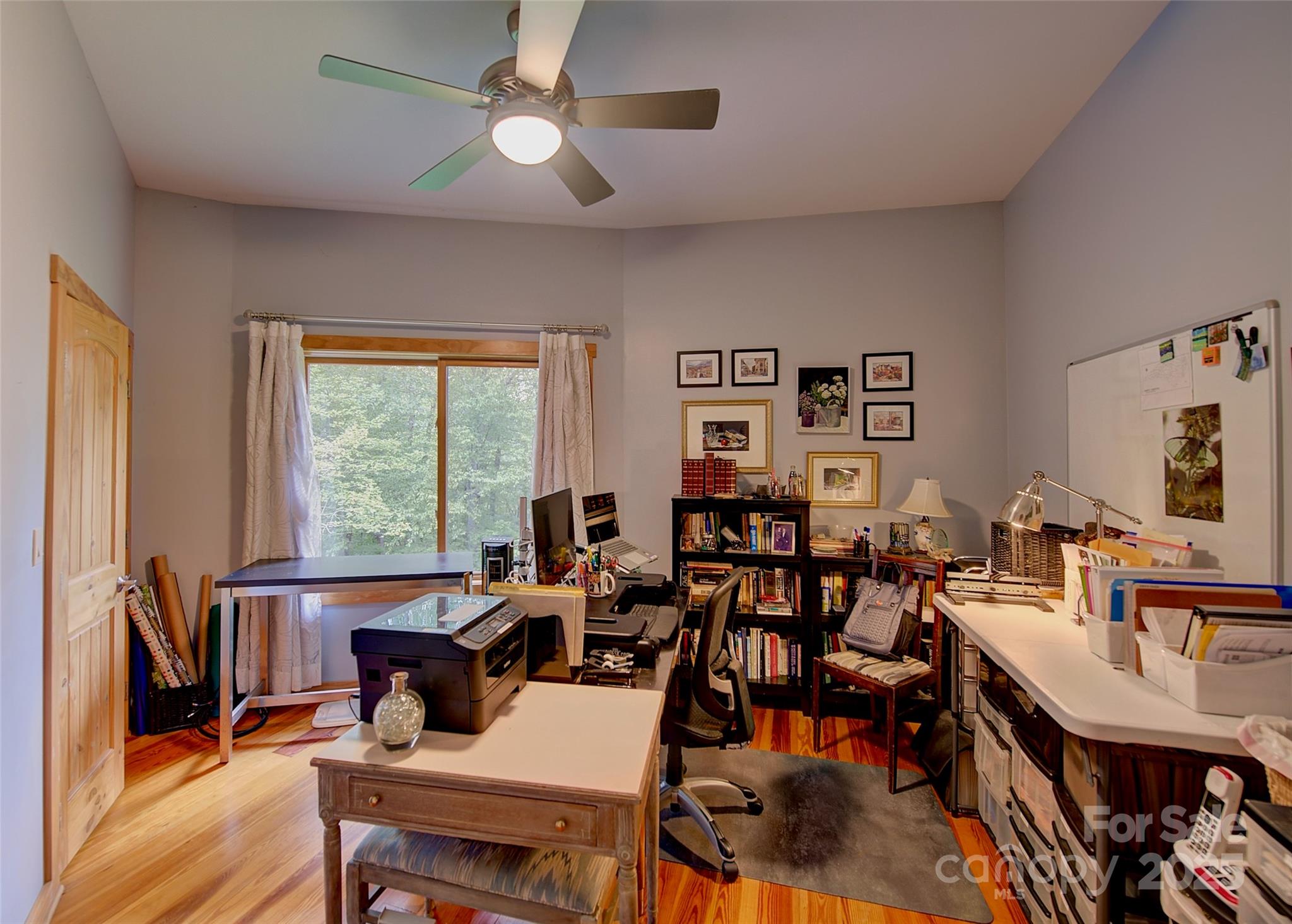 1024 Arrowhead Ridge Road Spruce Pine NC 28777