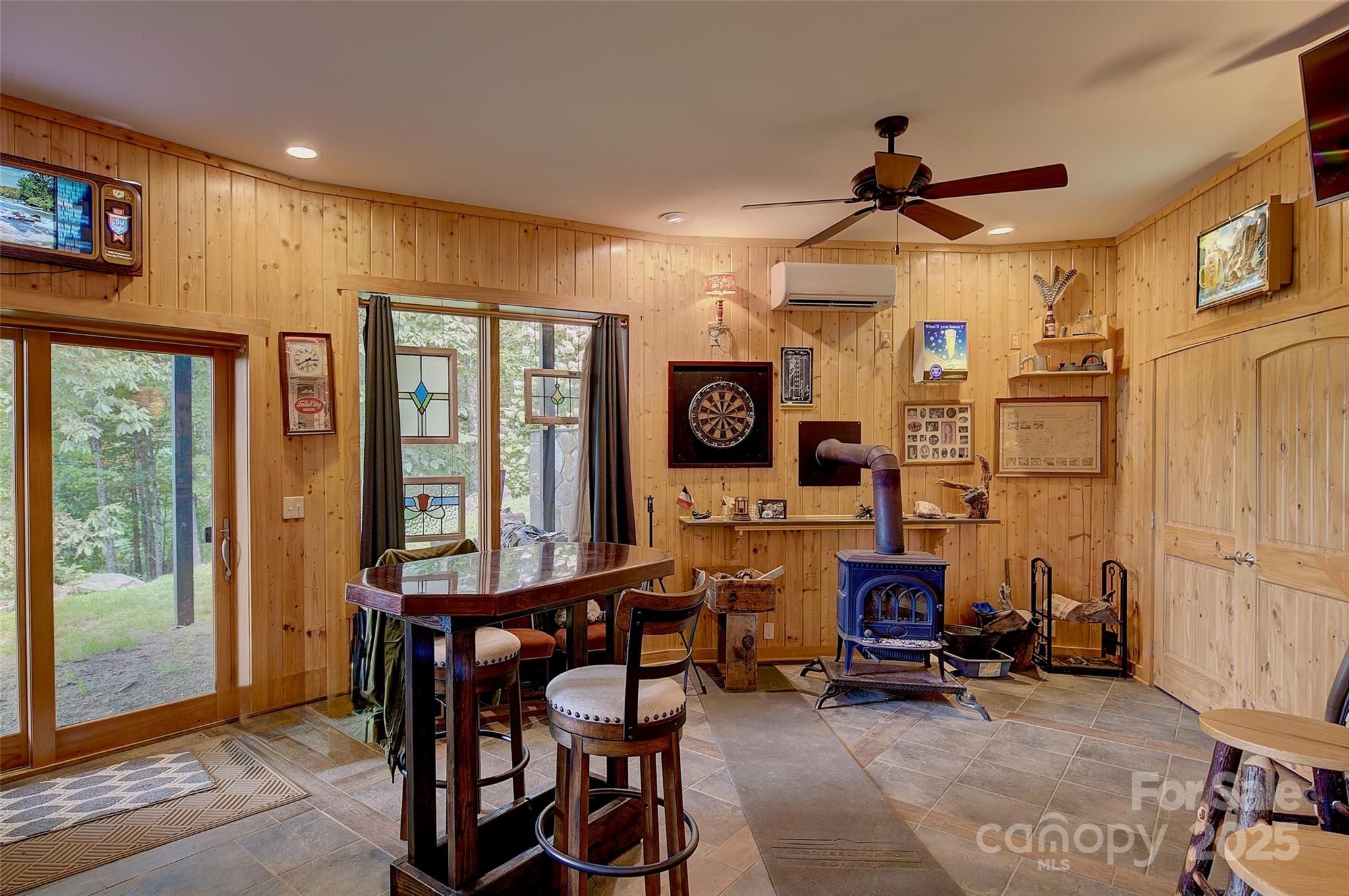 1024 Arrowhead Ridge Road Spruce Pine NC 28777
