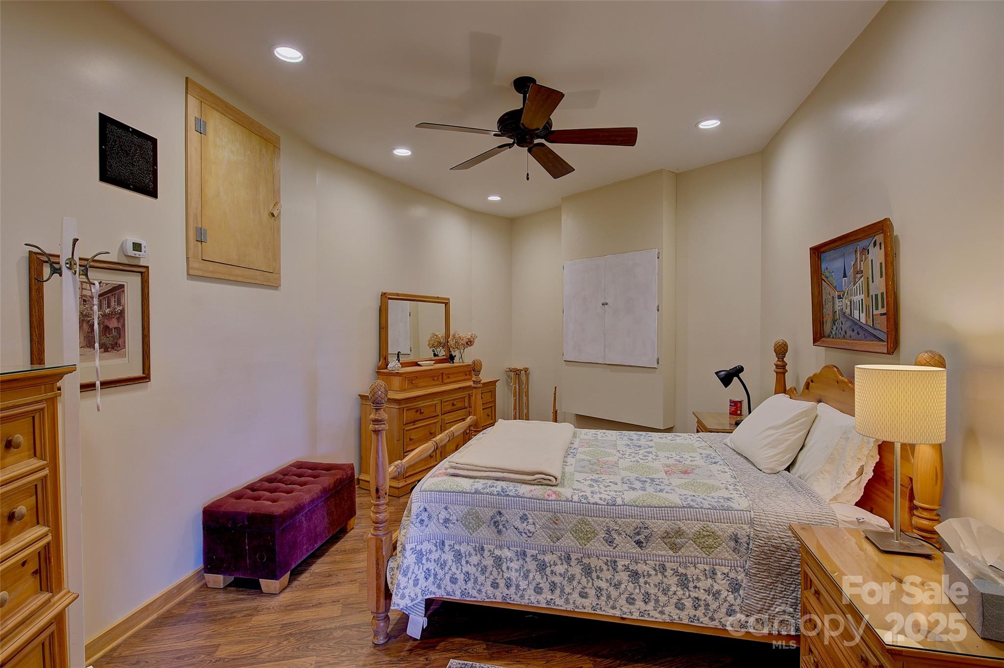 1024 Arrowhead Ridge Road Spruce Pine NC 28777
