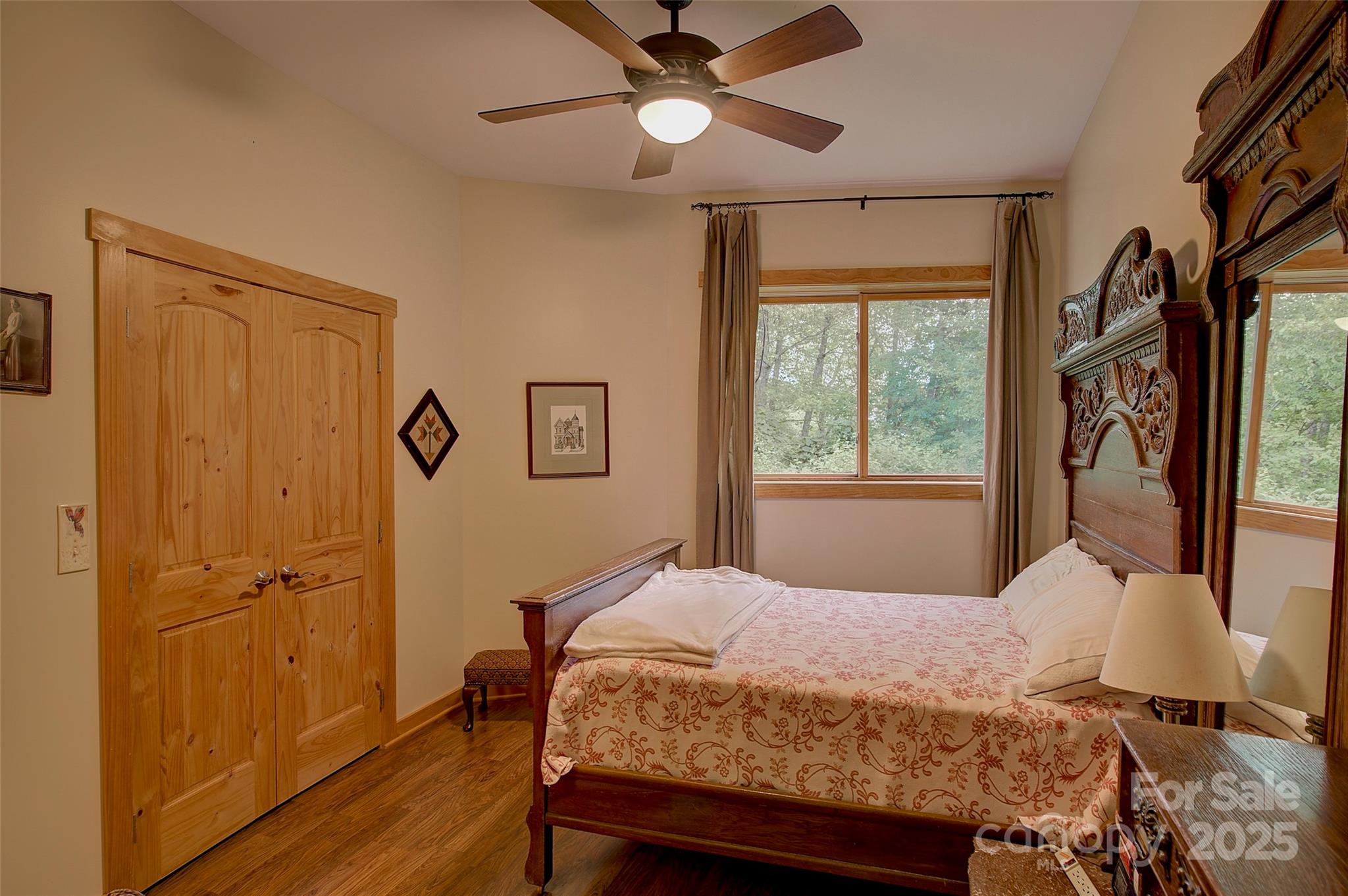 1024 Arrowhead Ridge Road Spruce Pine NC 28777