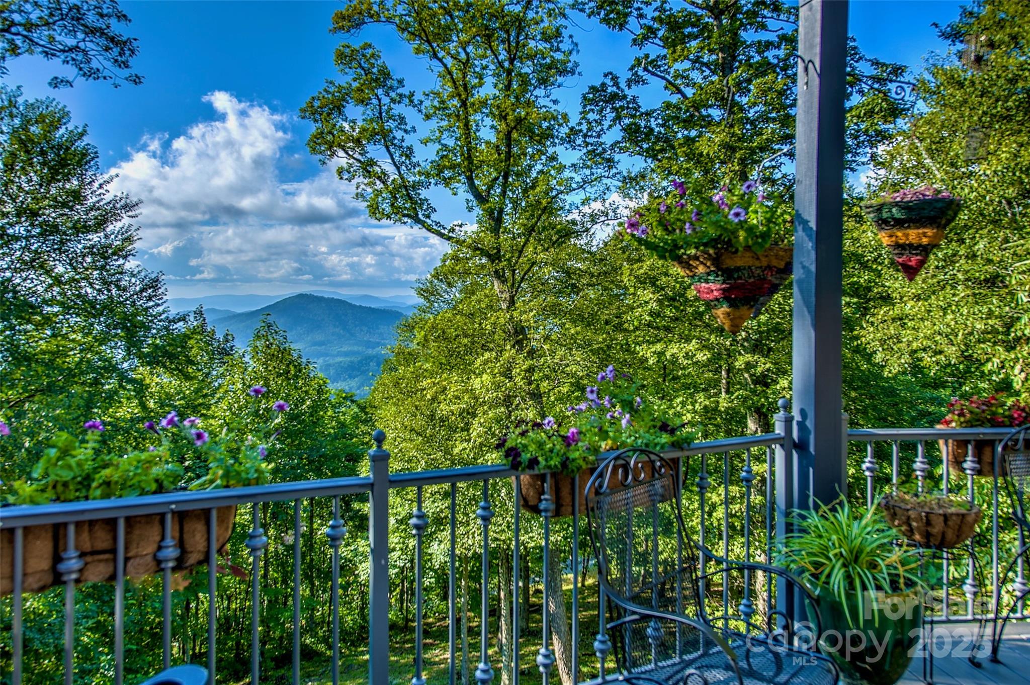 1024 Arrowhead Ridge Road Spruce Pine NC 28777