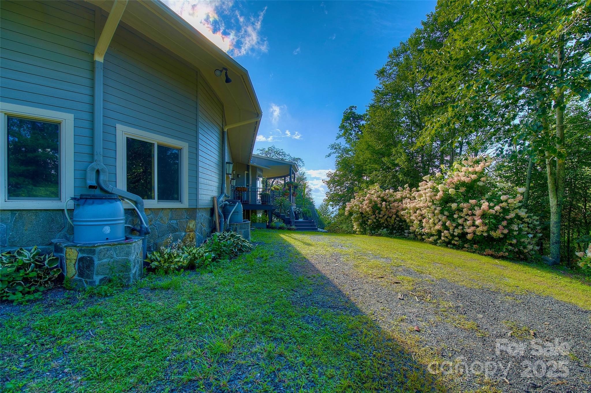 1024 Arrowhead Ridge Road Spruce Pine NC 28777