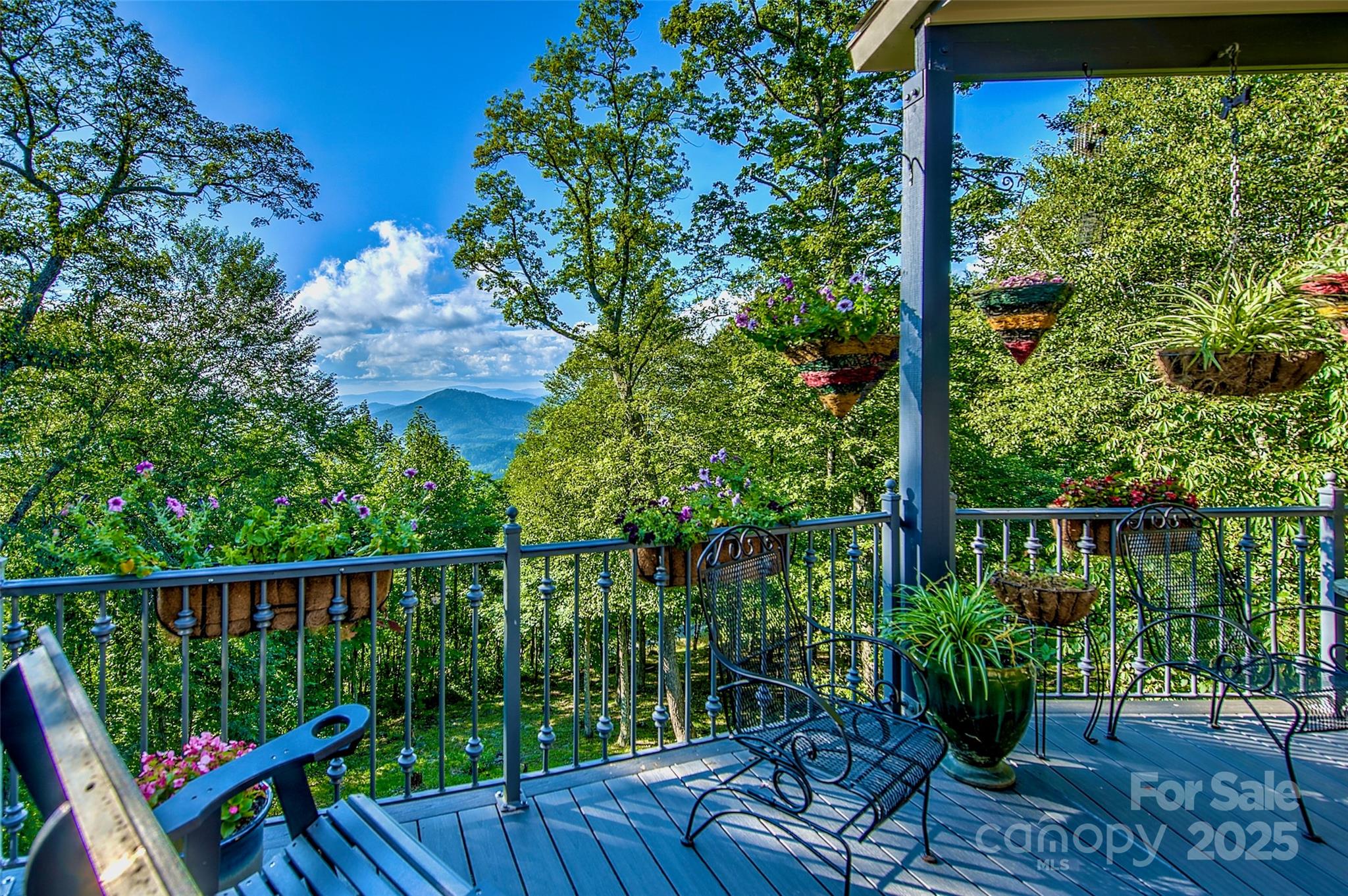 1024 Arrowhead Ridge Road Spruce Pine NC 28777