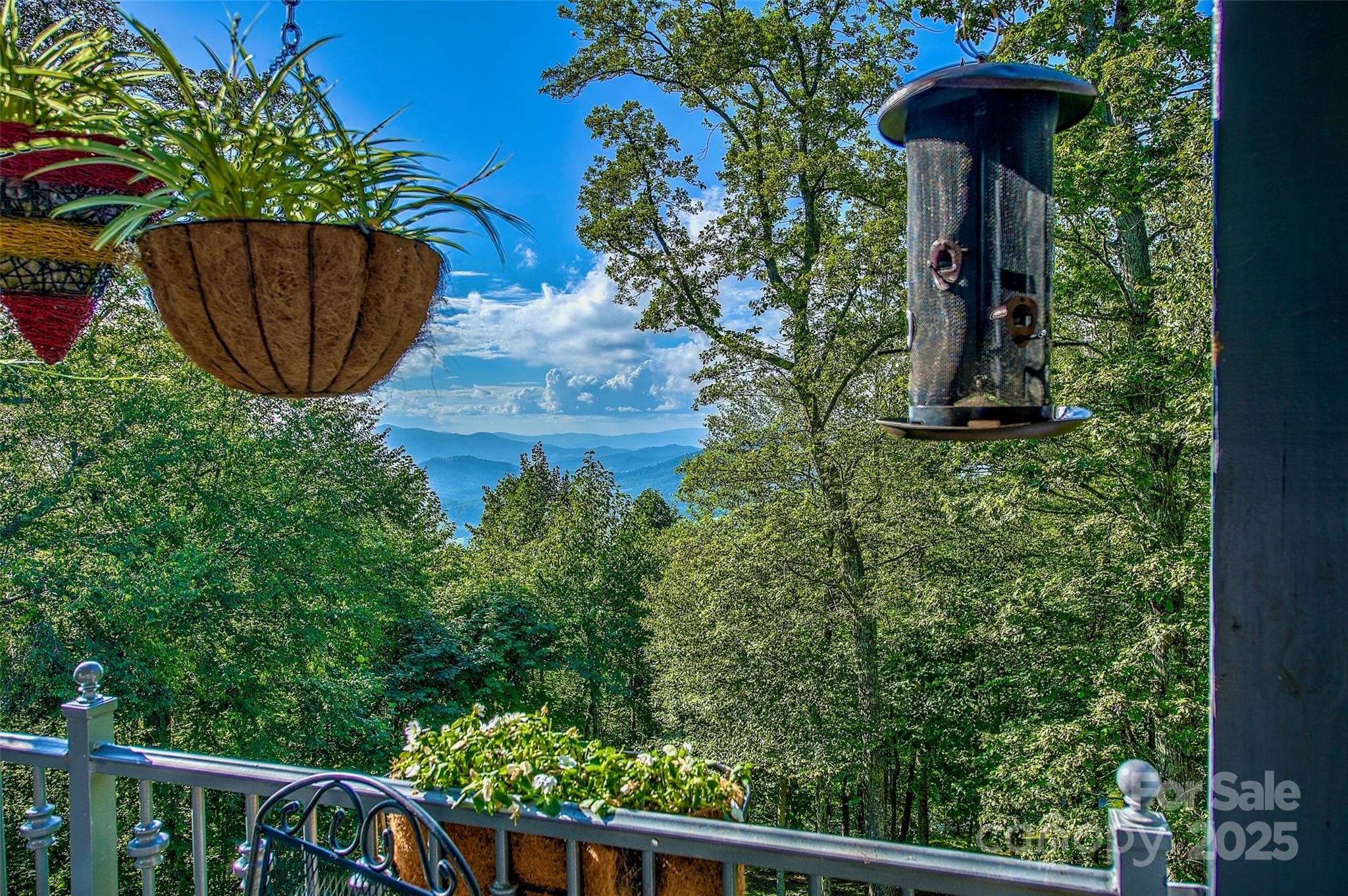 1024 Arrowhead Ridge Road Spruce Pine NC 28777