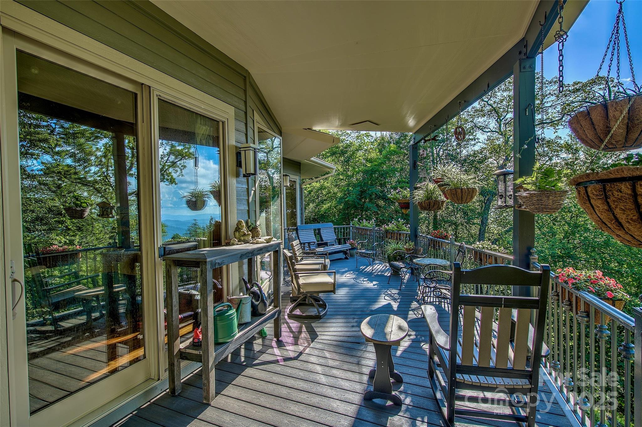 1024 Arrowhead Ridge Road Spruce Pine NC 28777