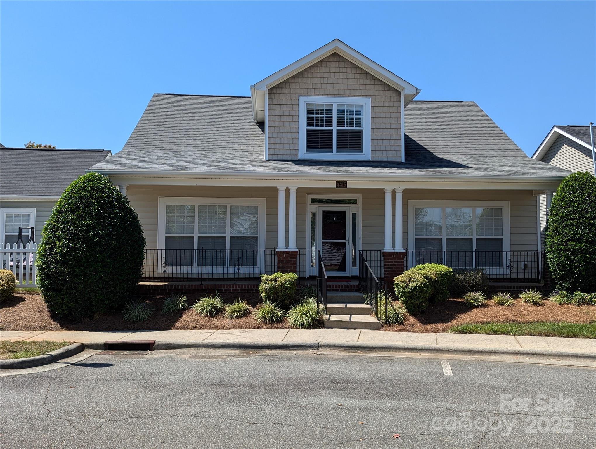 4416 Sages Avenue Indian Trail NC 28079