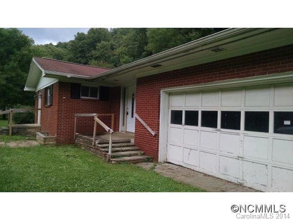 23 Williams Mountain Road Canton NC 28716