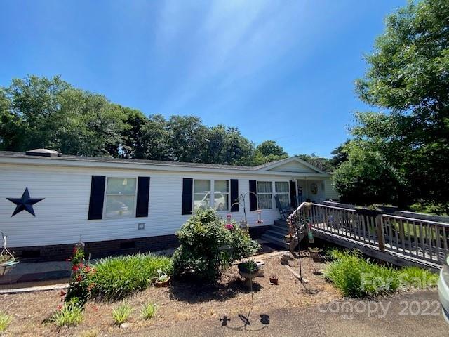3915 Teaberry Lane Newton NC 28658