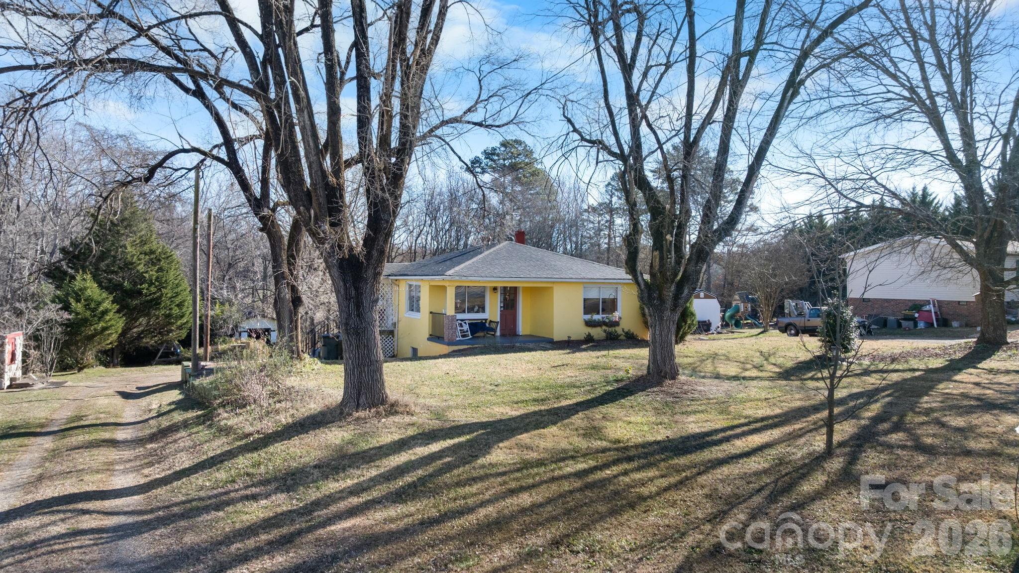 3358 Falling Creek Road Hickory NC 28601