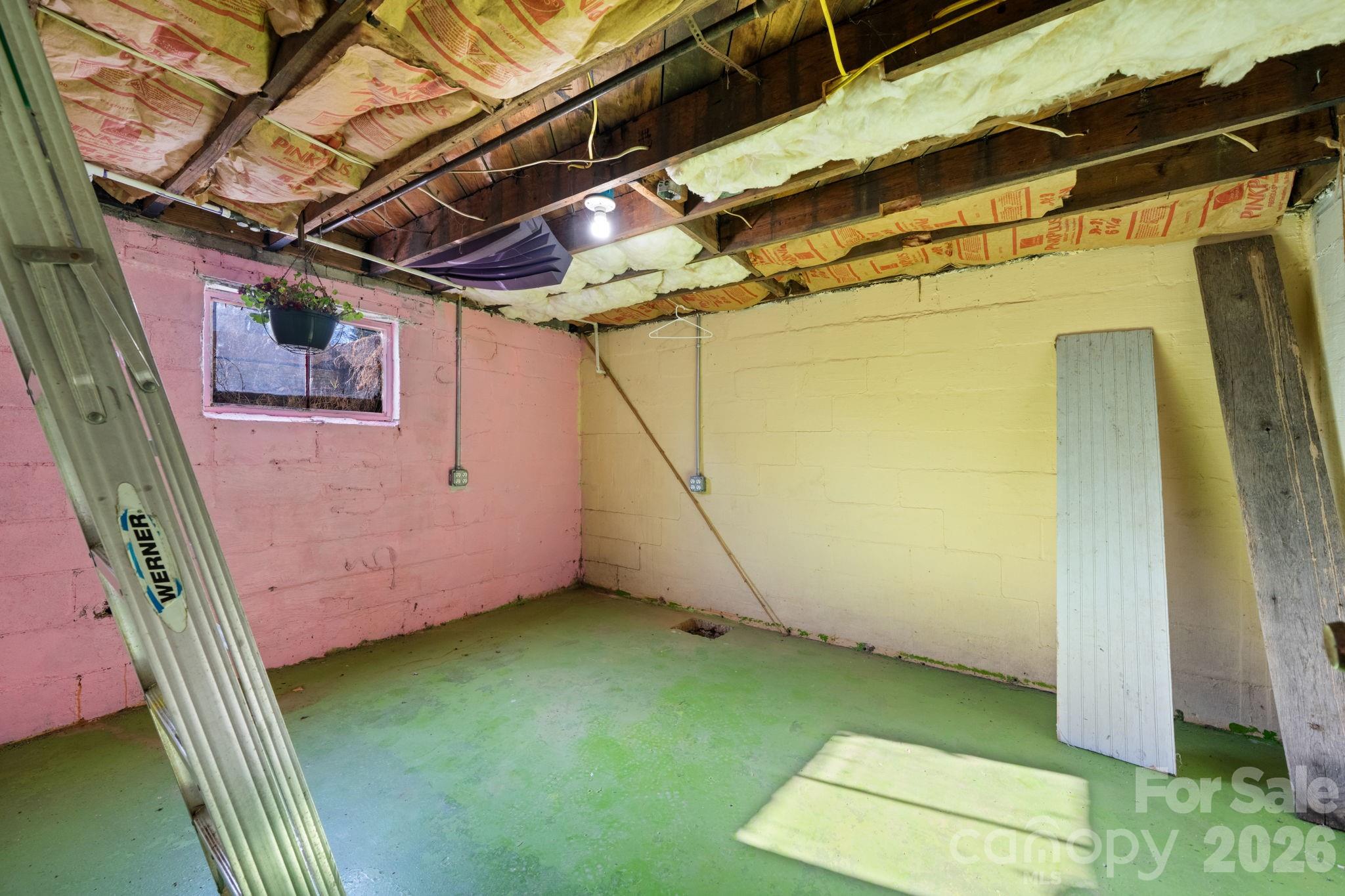 3358 Falling Creek Road Hickory NC 28601
