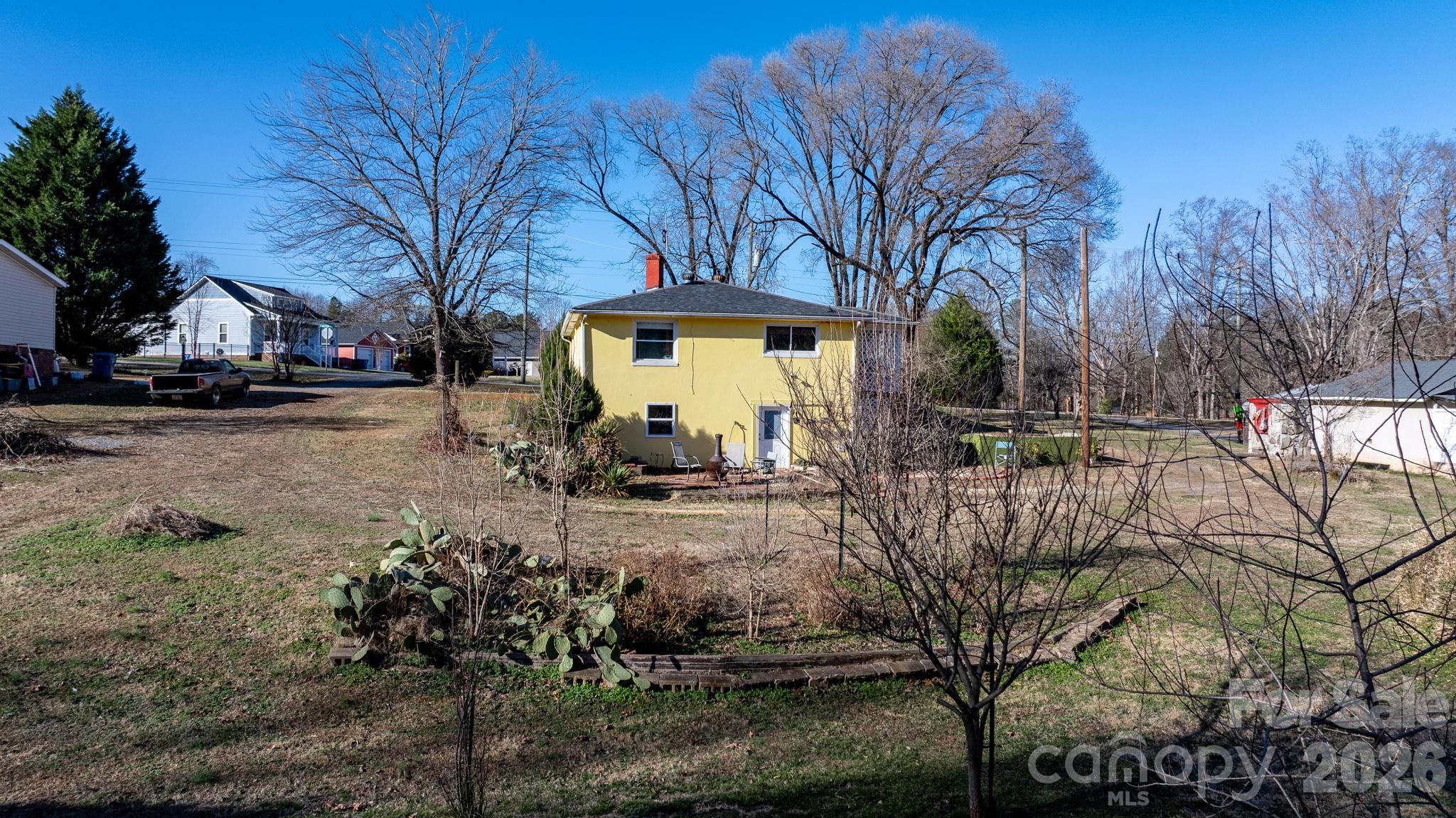 3358 Falling Creek Road Hickory NC 28601