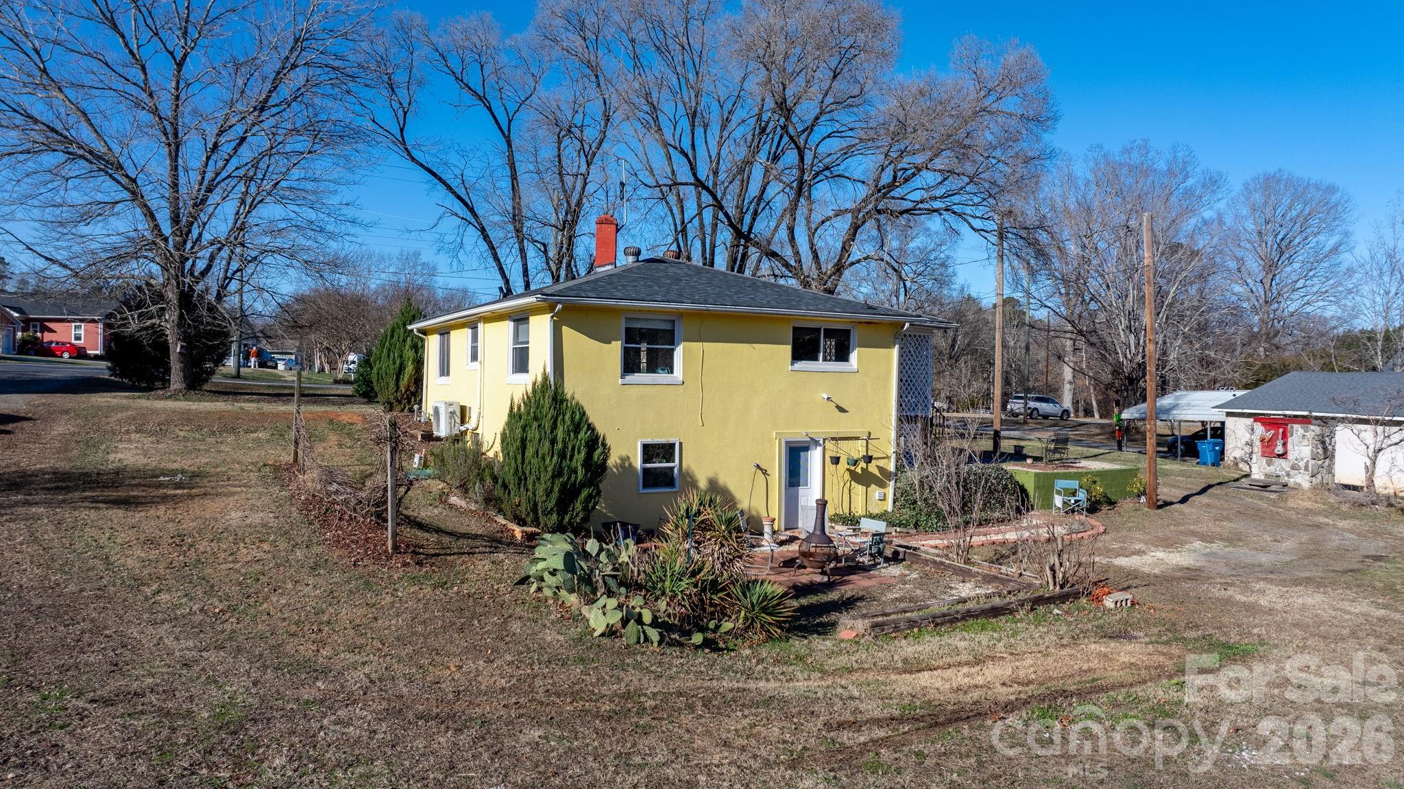 3358 Falling Creek Road Hickory NC 28601