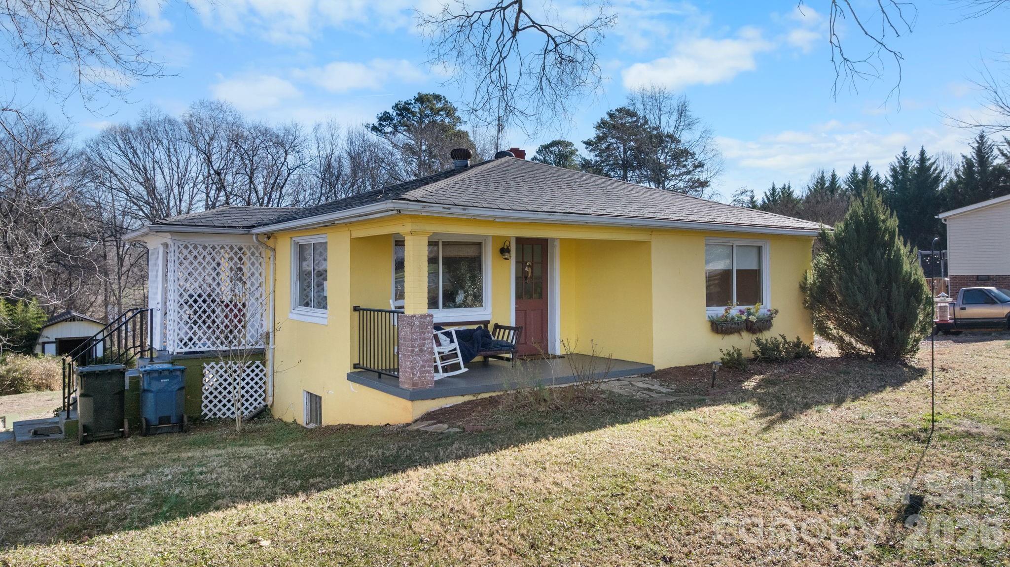 3358 Falling Creek Road Hickory NC 28601