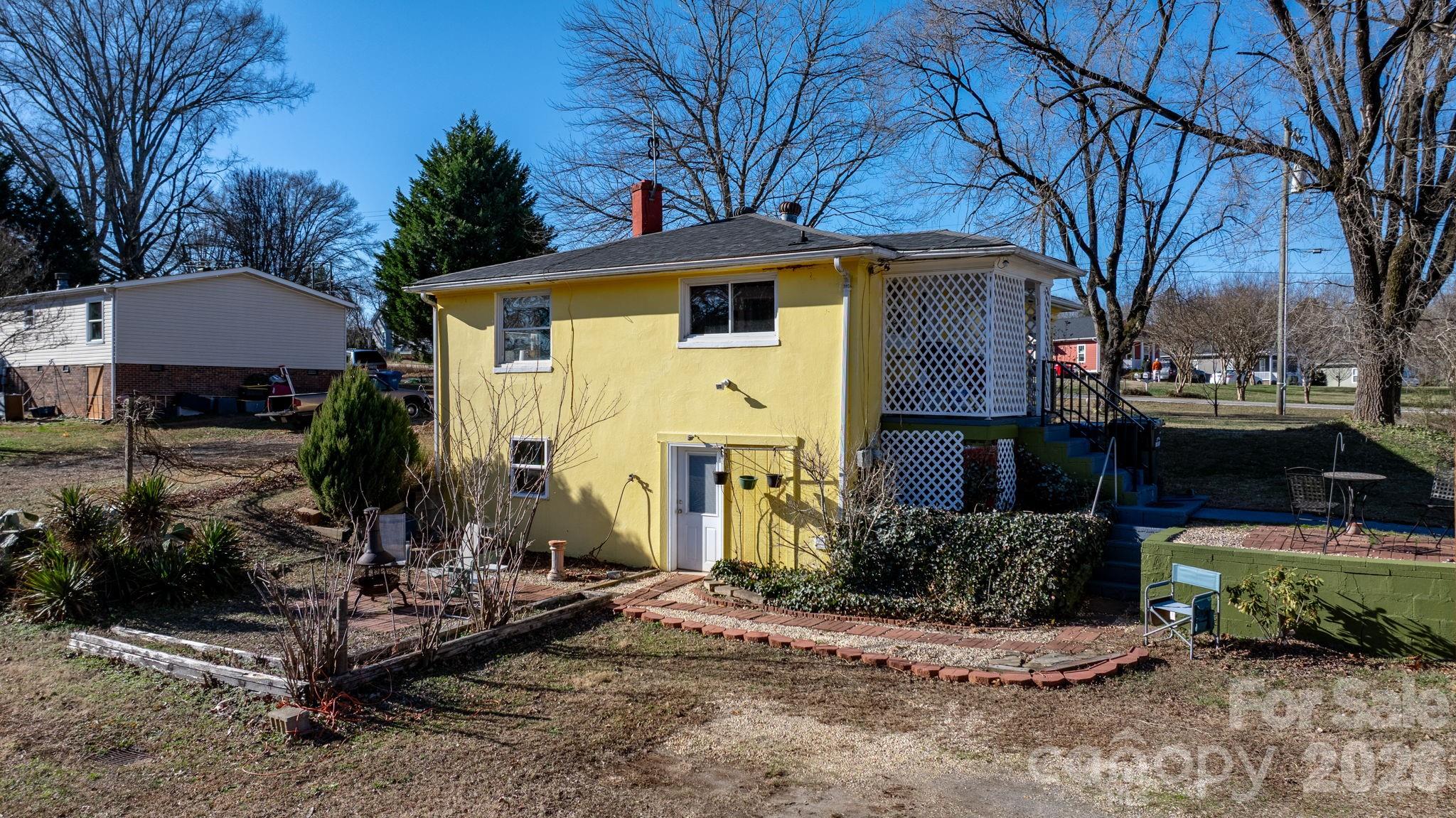 3358 Falling Creek Road Hickory NC 28601