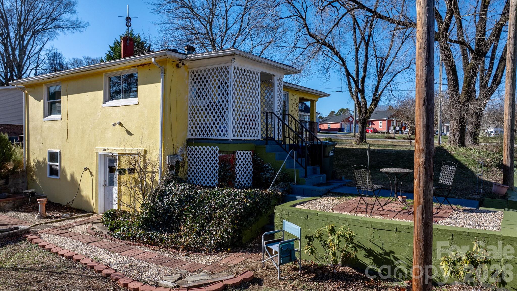 3358 Falling Creek Road Hickory NC 28601