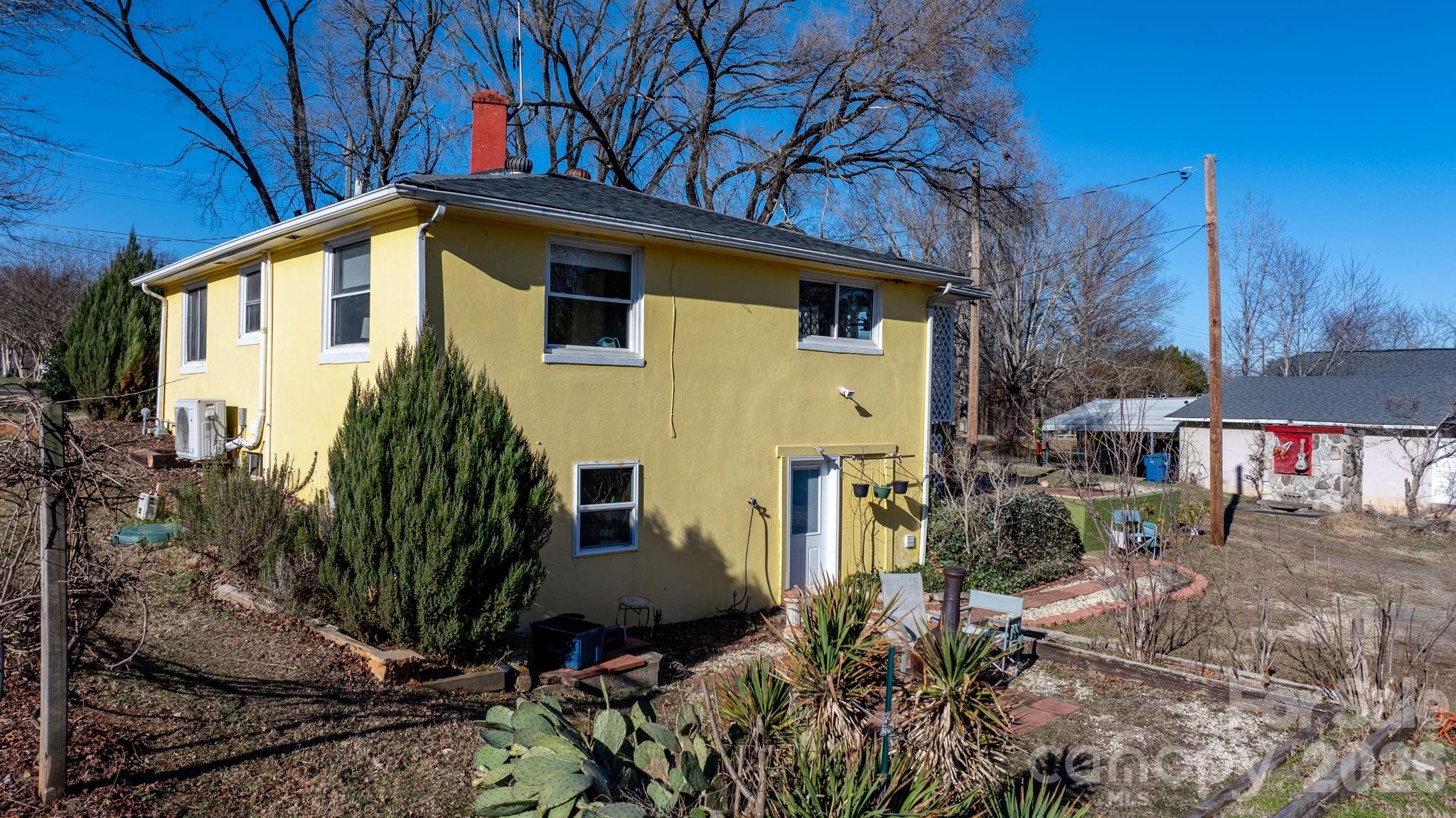 3358 Falling Creek Road Hickory NC 28601