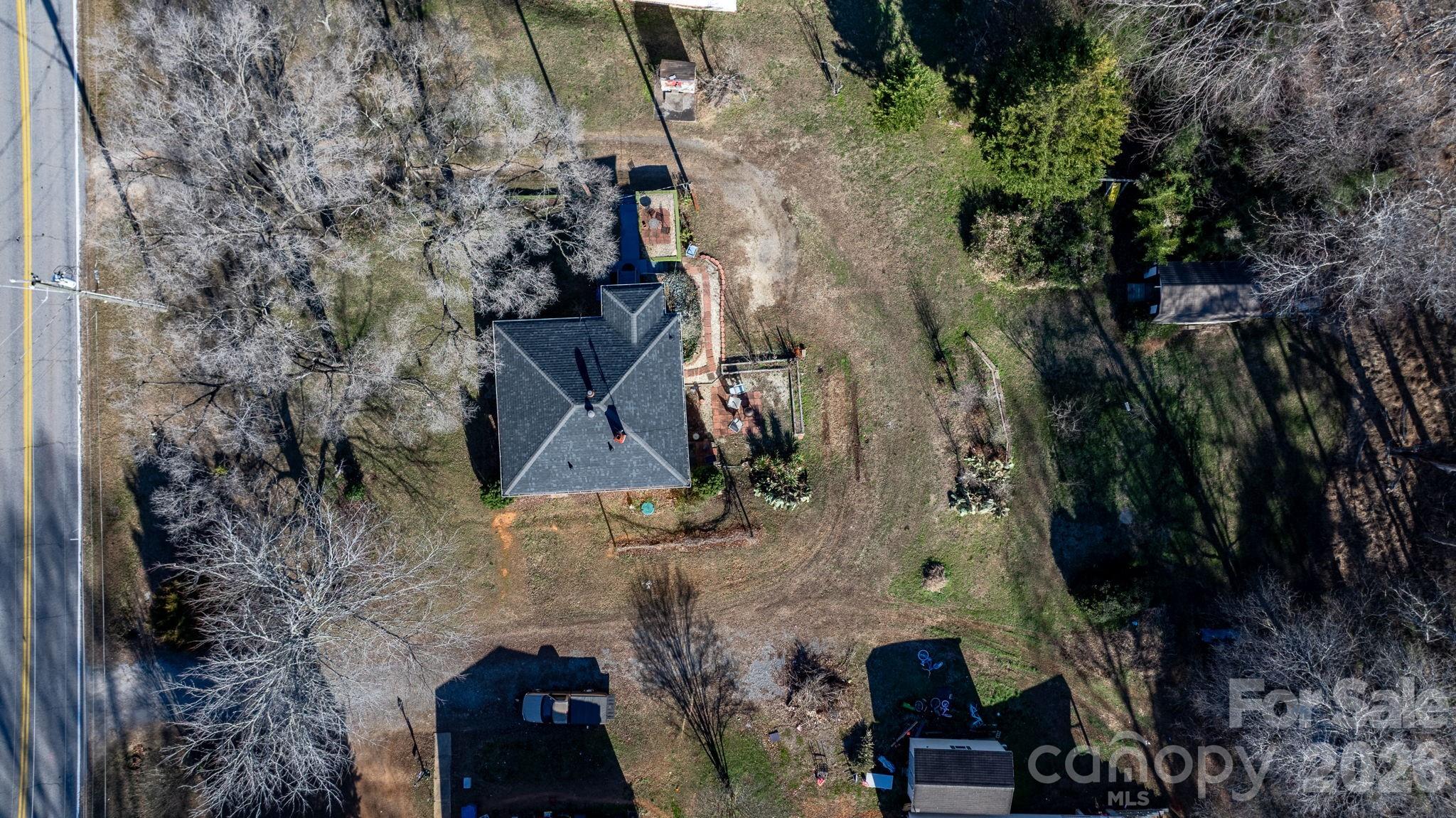 3358 Falling Creek Road Hickory NC 28601