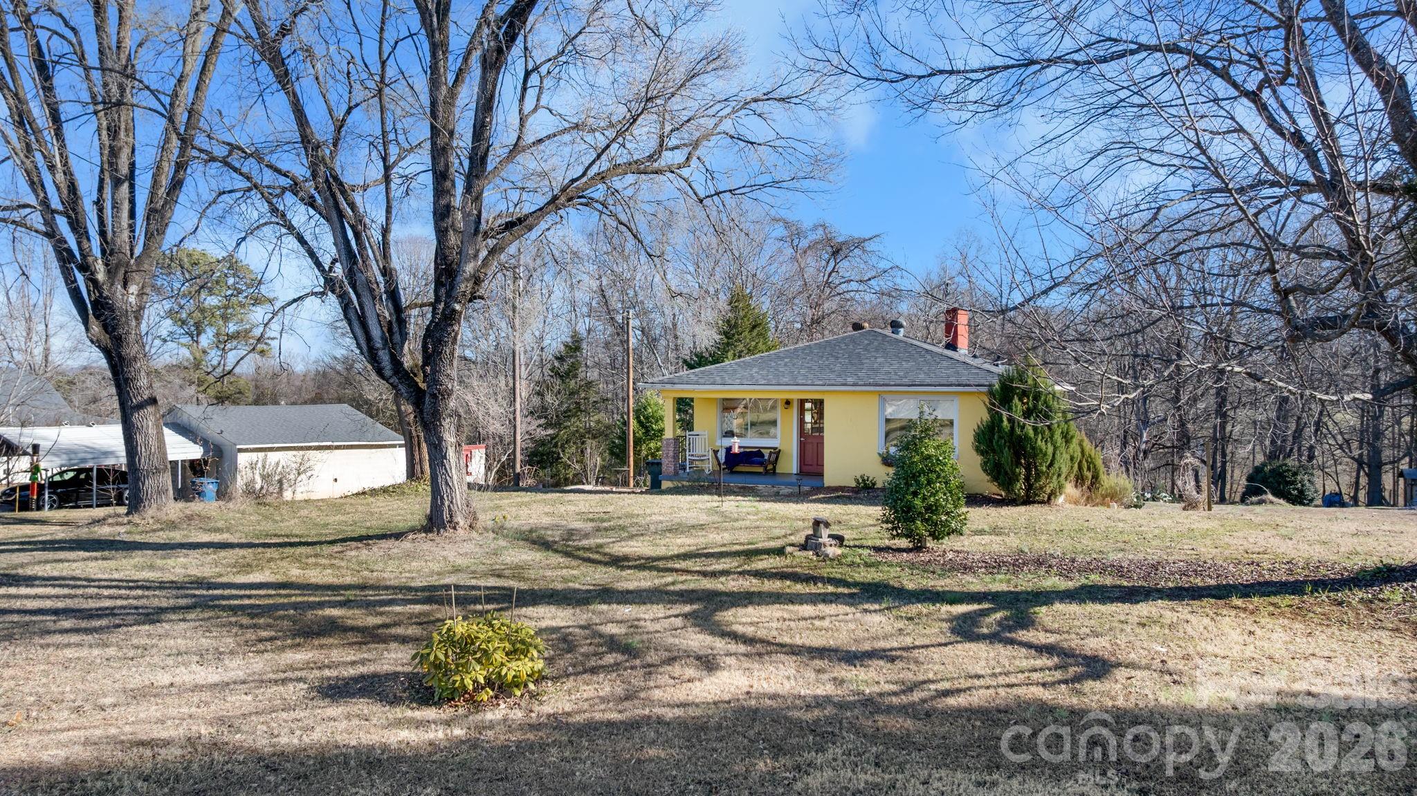 3358 Falling Creek Road Hickory NC 28601