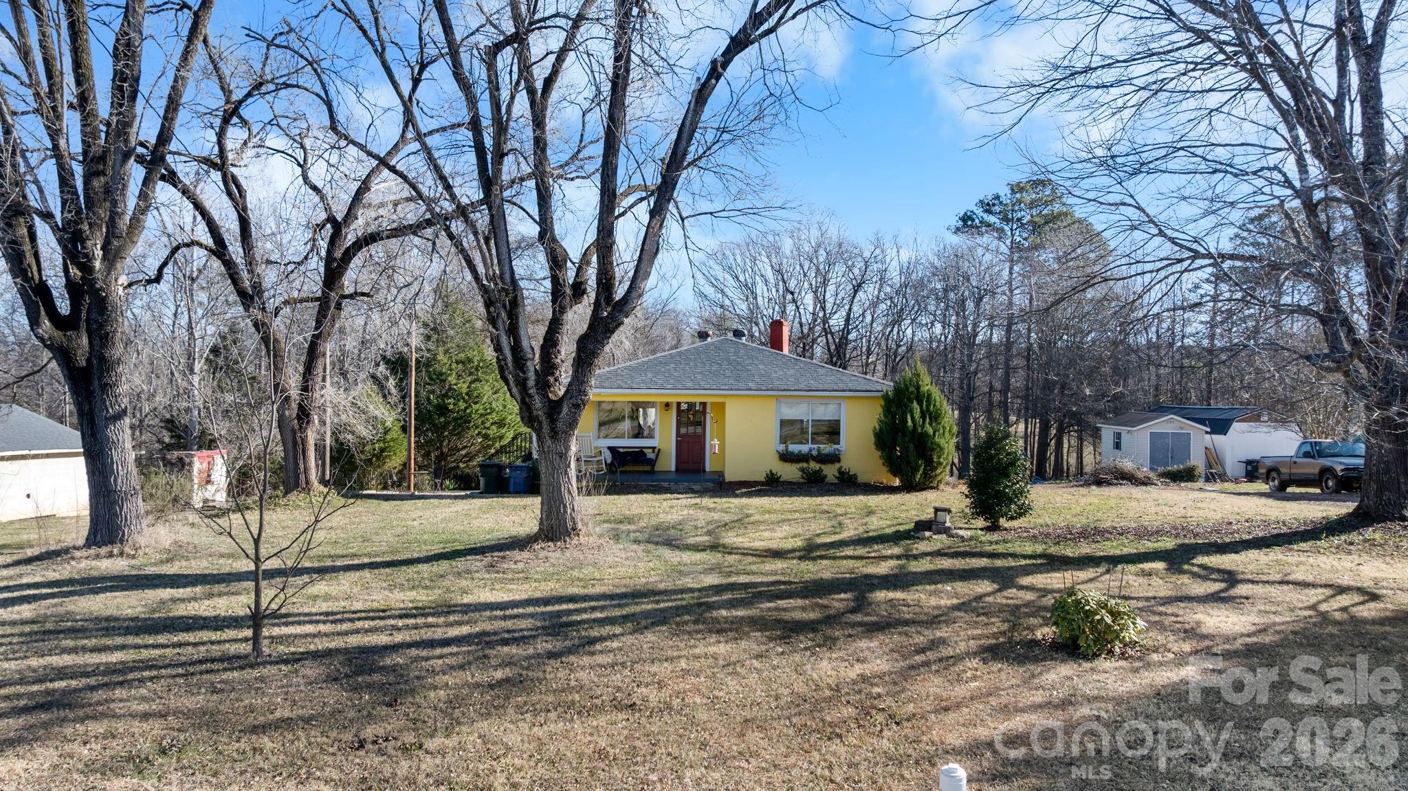 3358 Falling Creek Road Hickory NC 28601