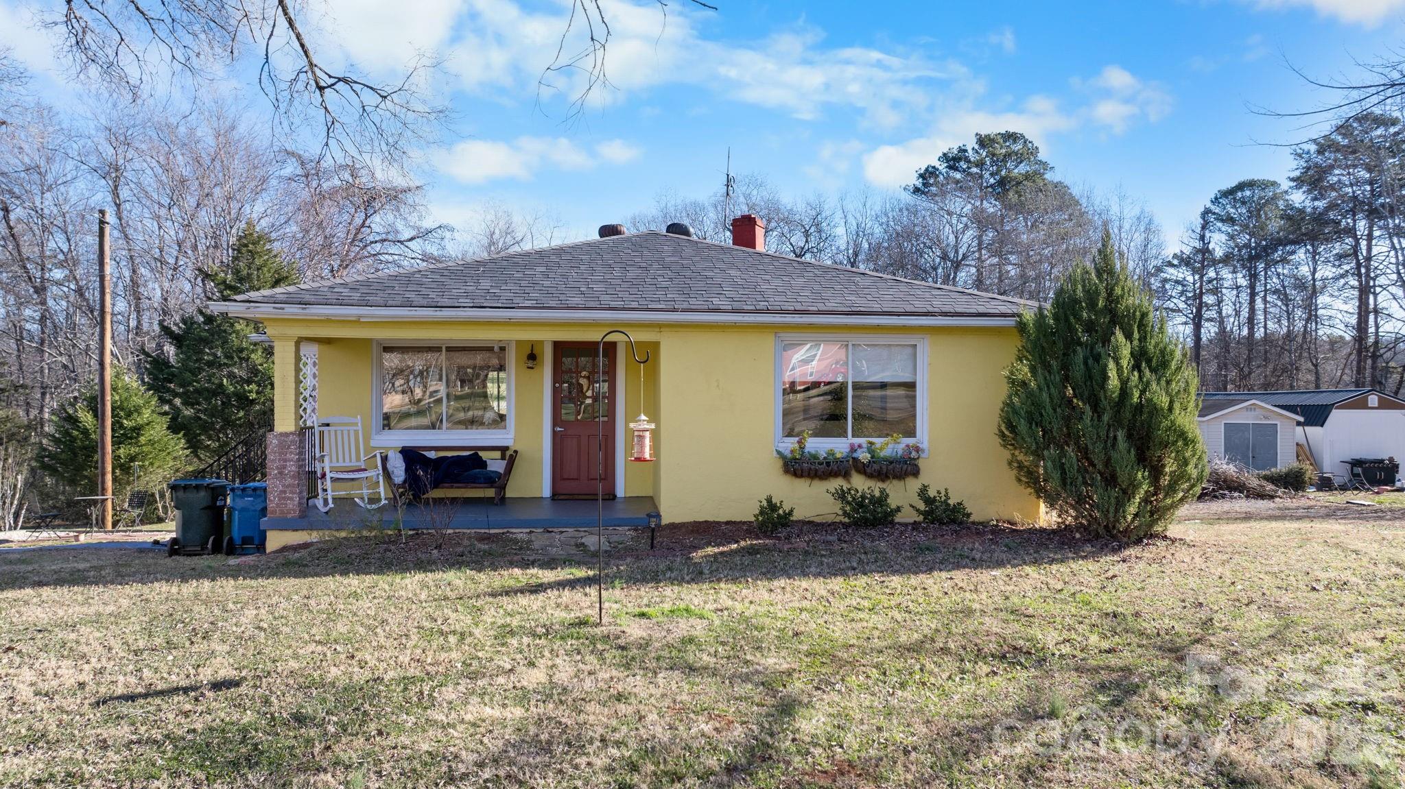 3358 Falling Creek Road Hickory NC 28601