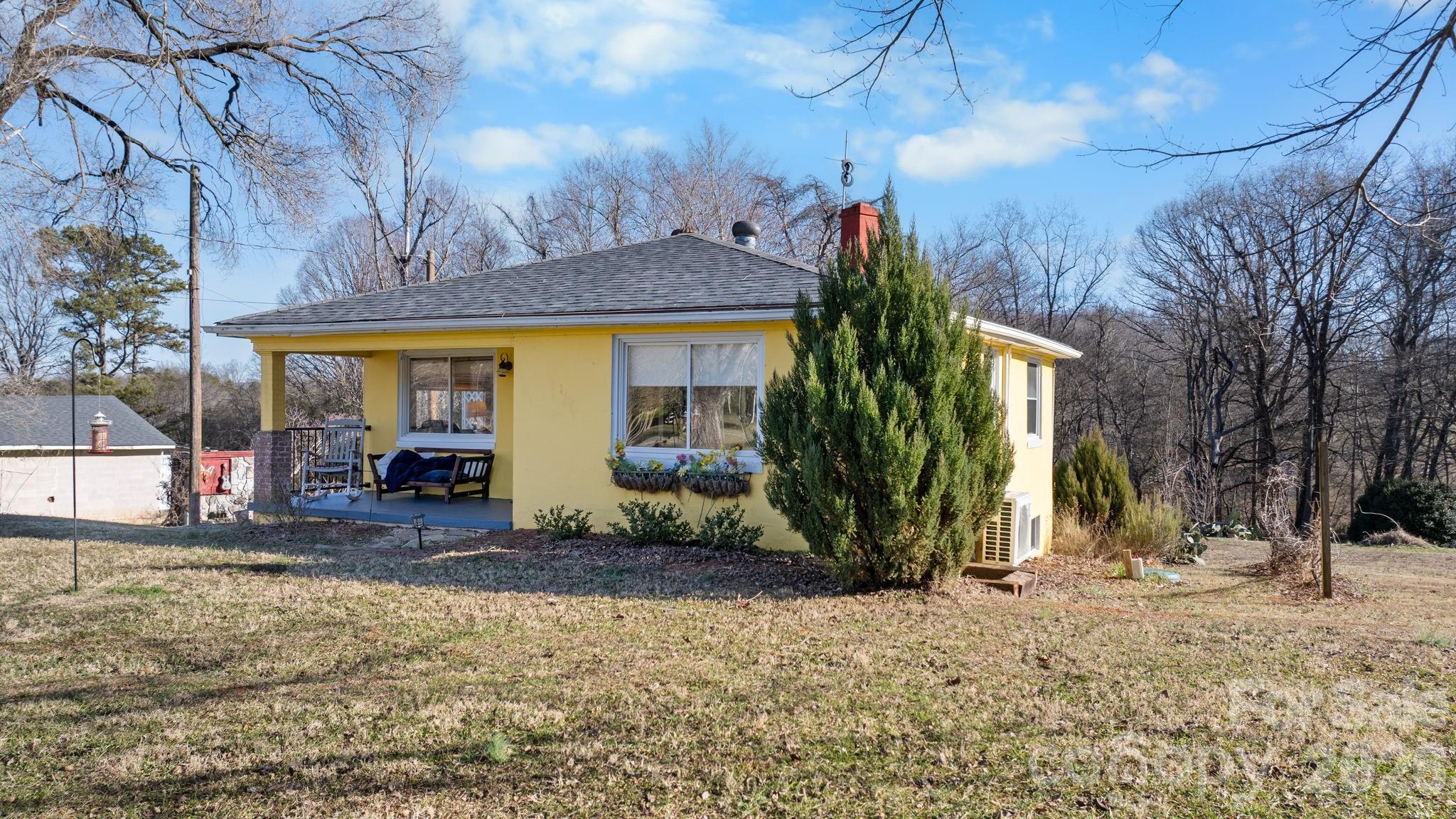 3358 Falling Creek Road Hickory NC 28601
