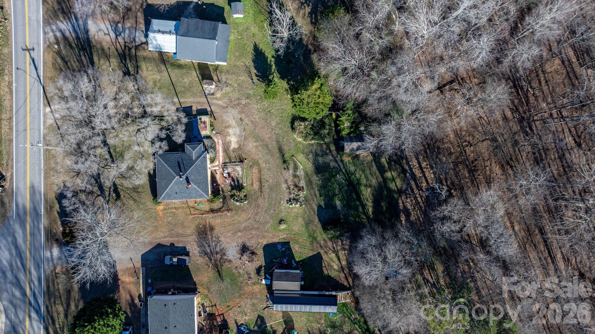 3358 Falling Creek Road Hickory NC 28601