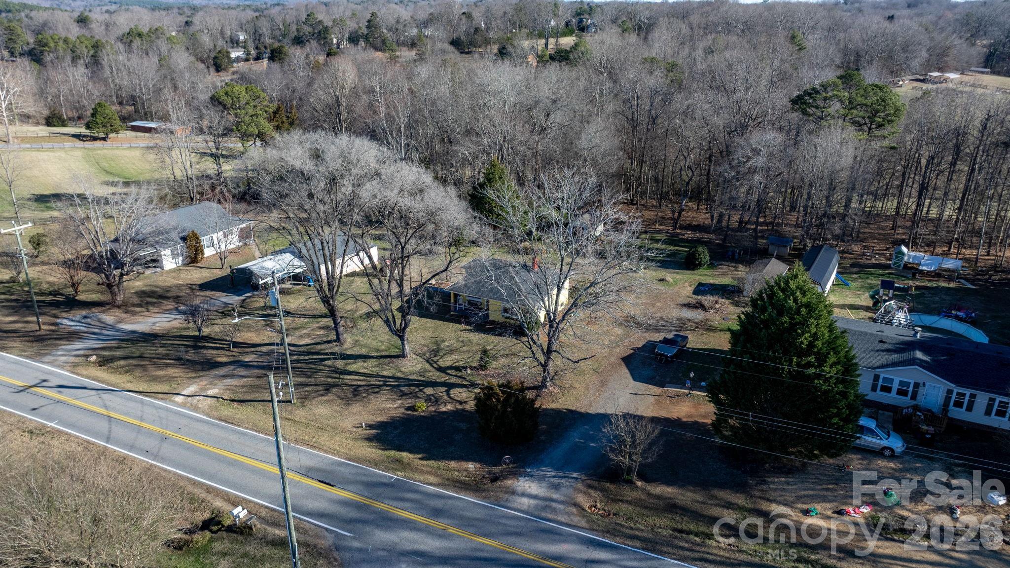 3358 Falling Creek Road Hickory NC 28601