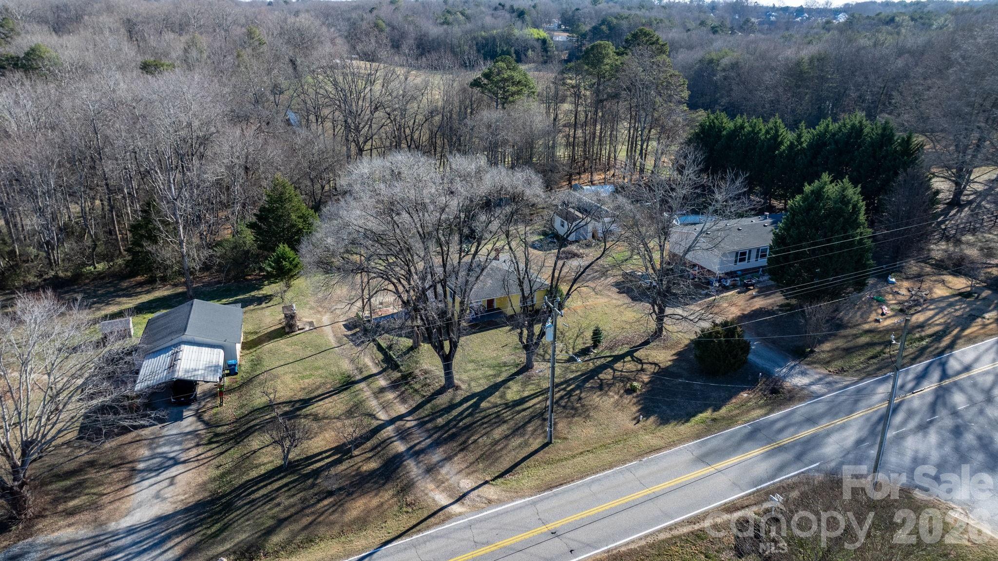 3358 Falling Creek Road Hickory NC 28601