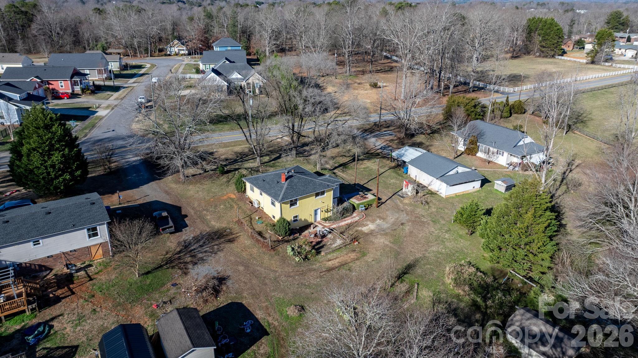 3358 Falling Creek Road Hickory NC 28601