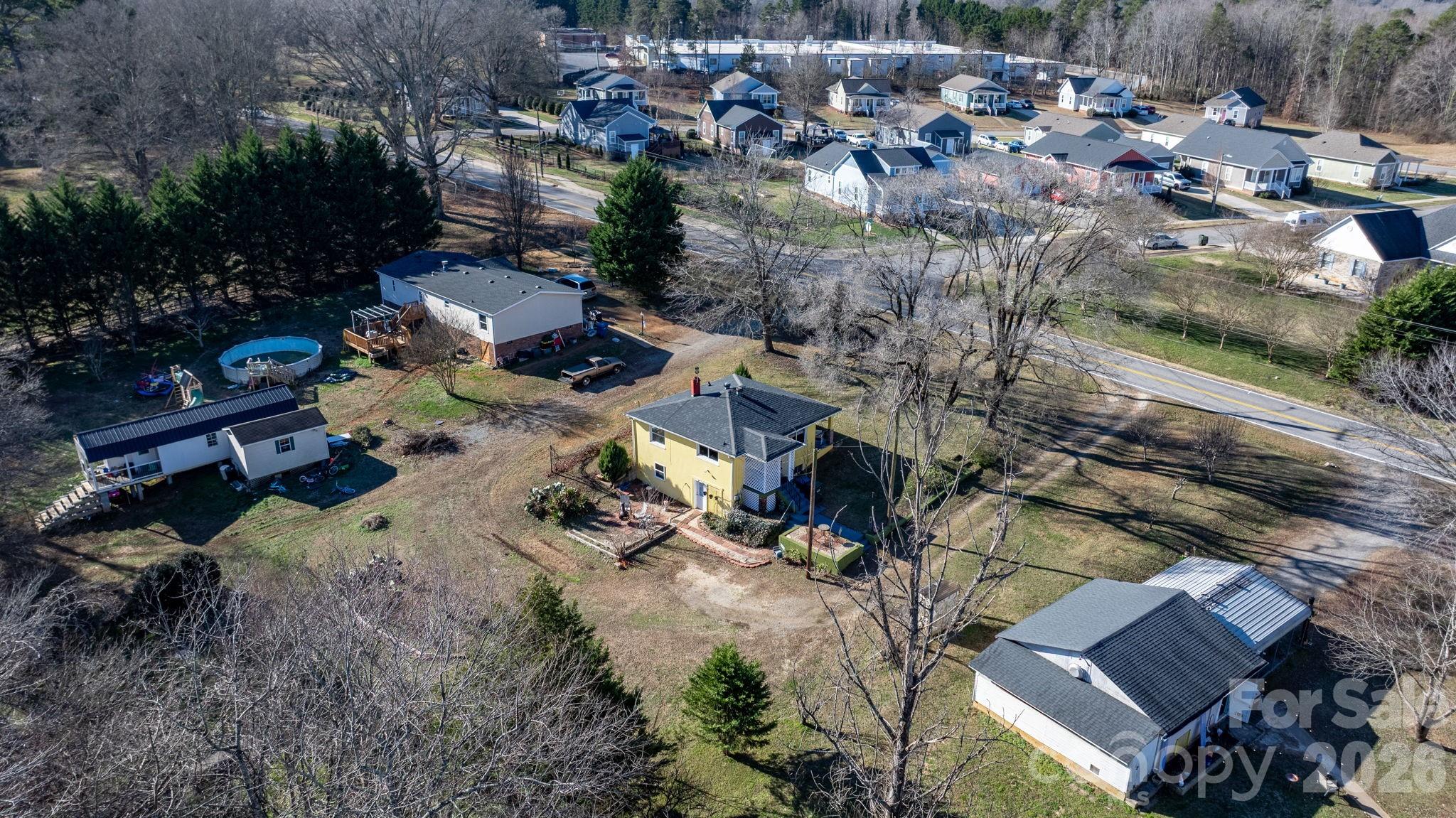 3358 Falling Creek Road Hickory NC 28601