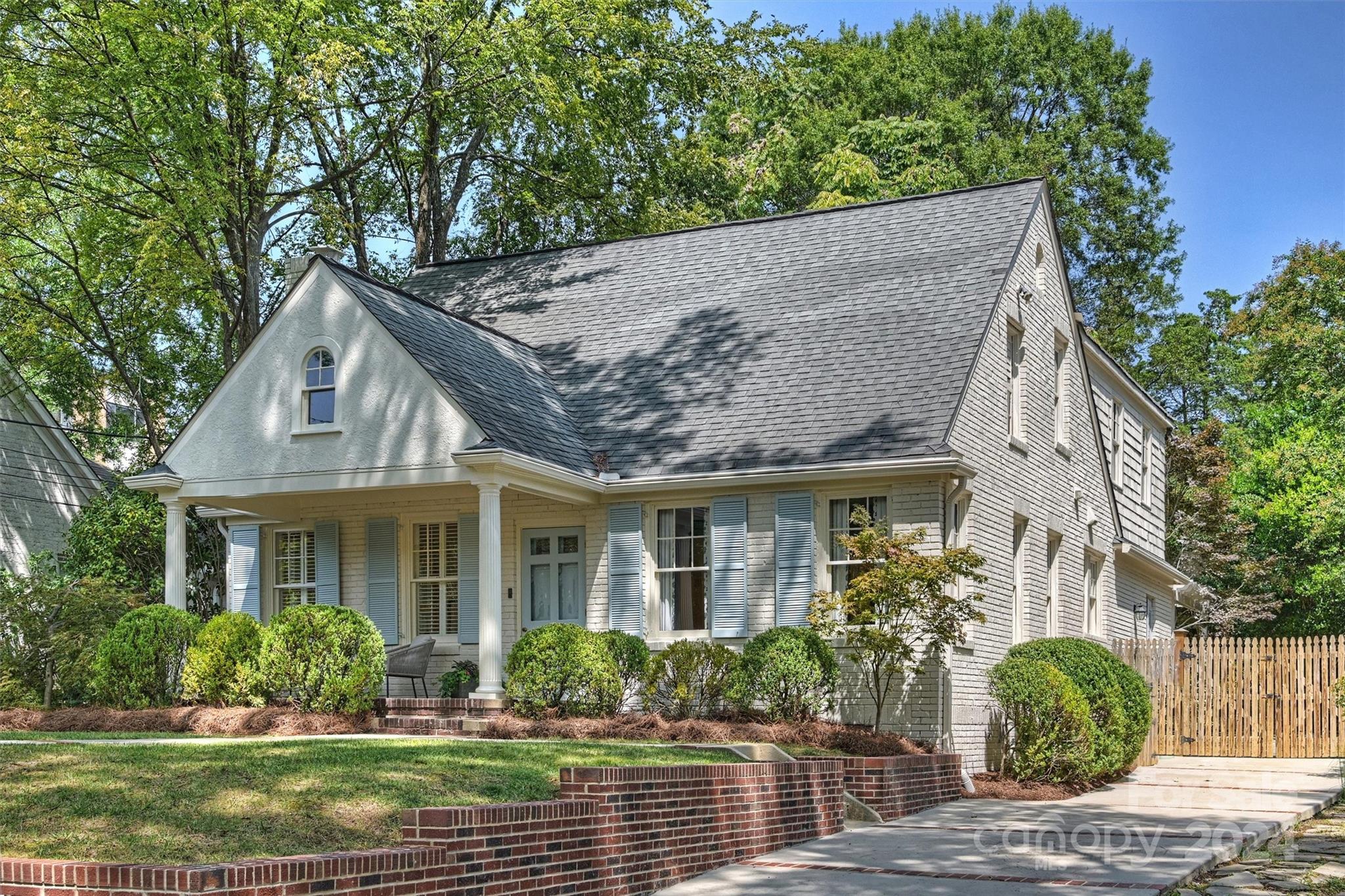 125 Altondale Avenue Charlotte NC 28207